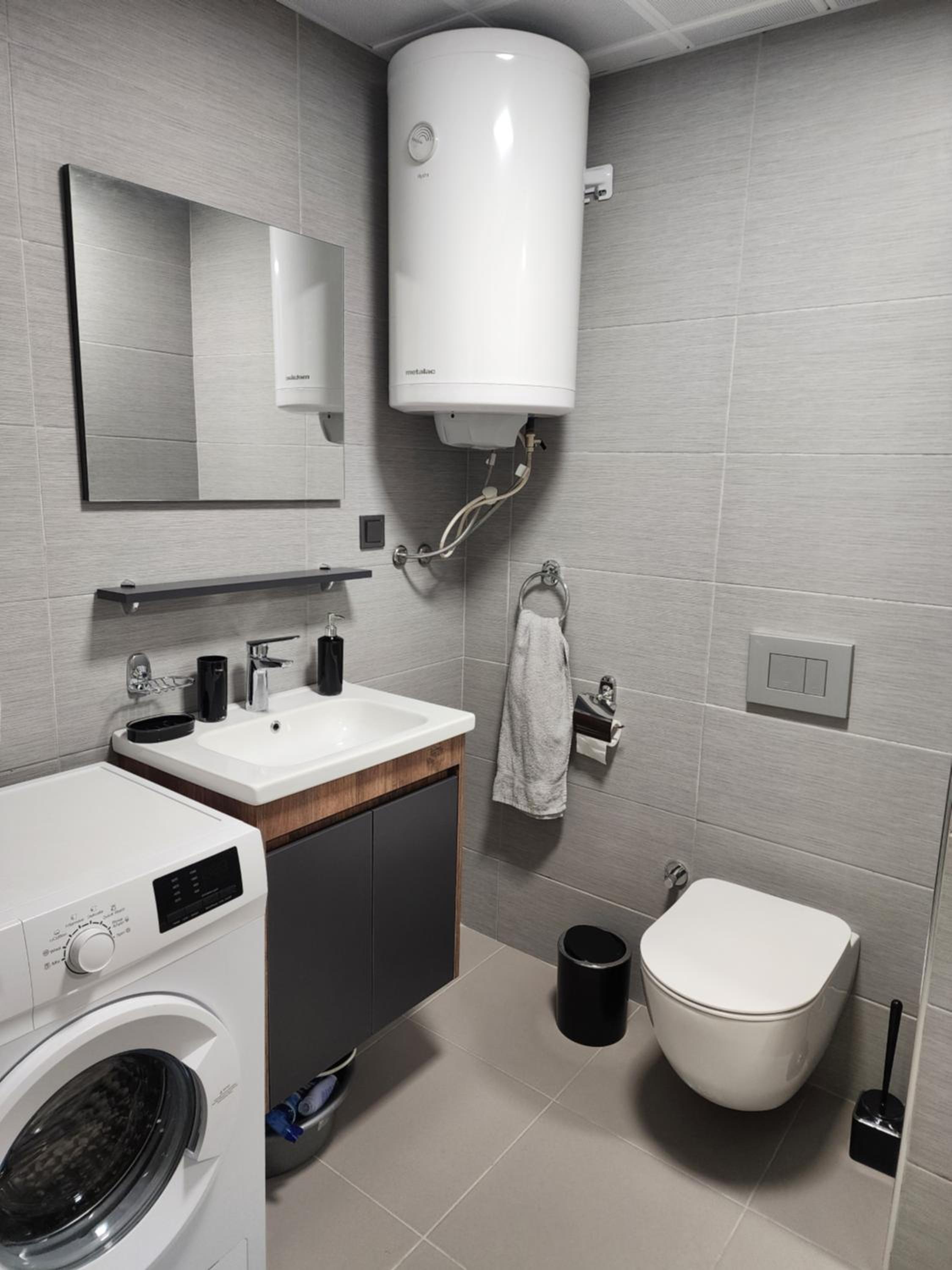 Marand Sky Apartment