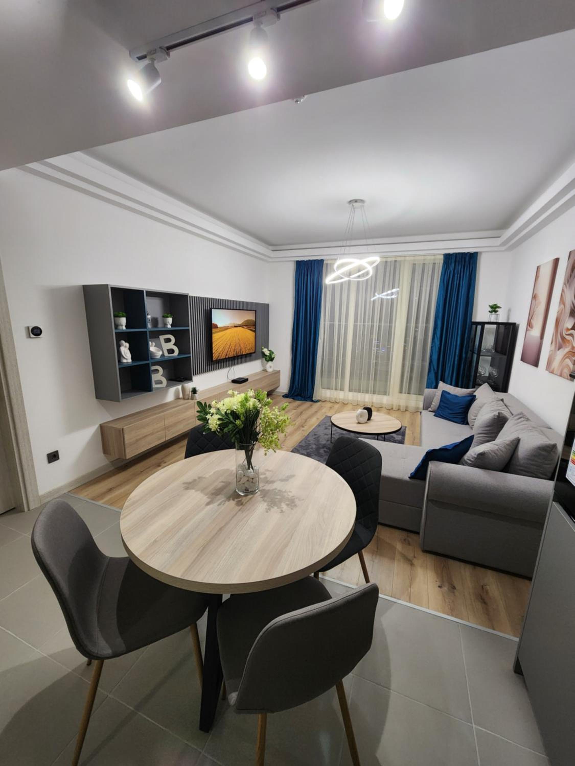 Marand Sky Apartment