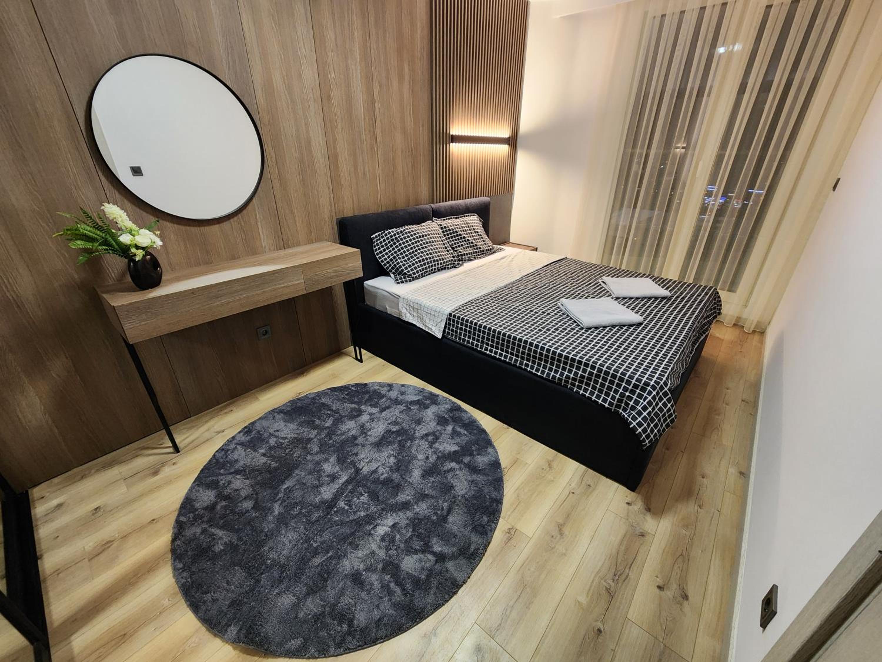 Marand Sky Apartment