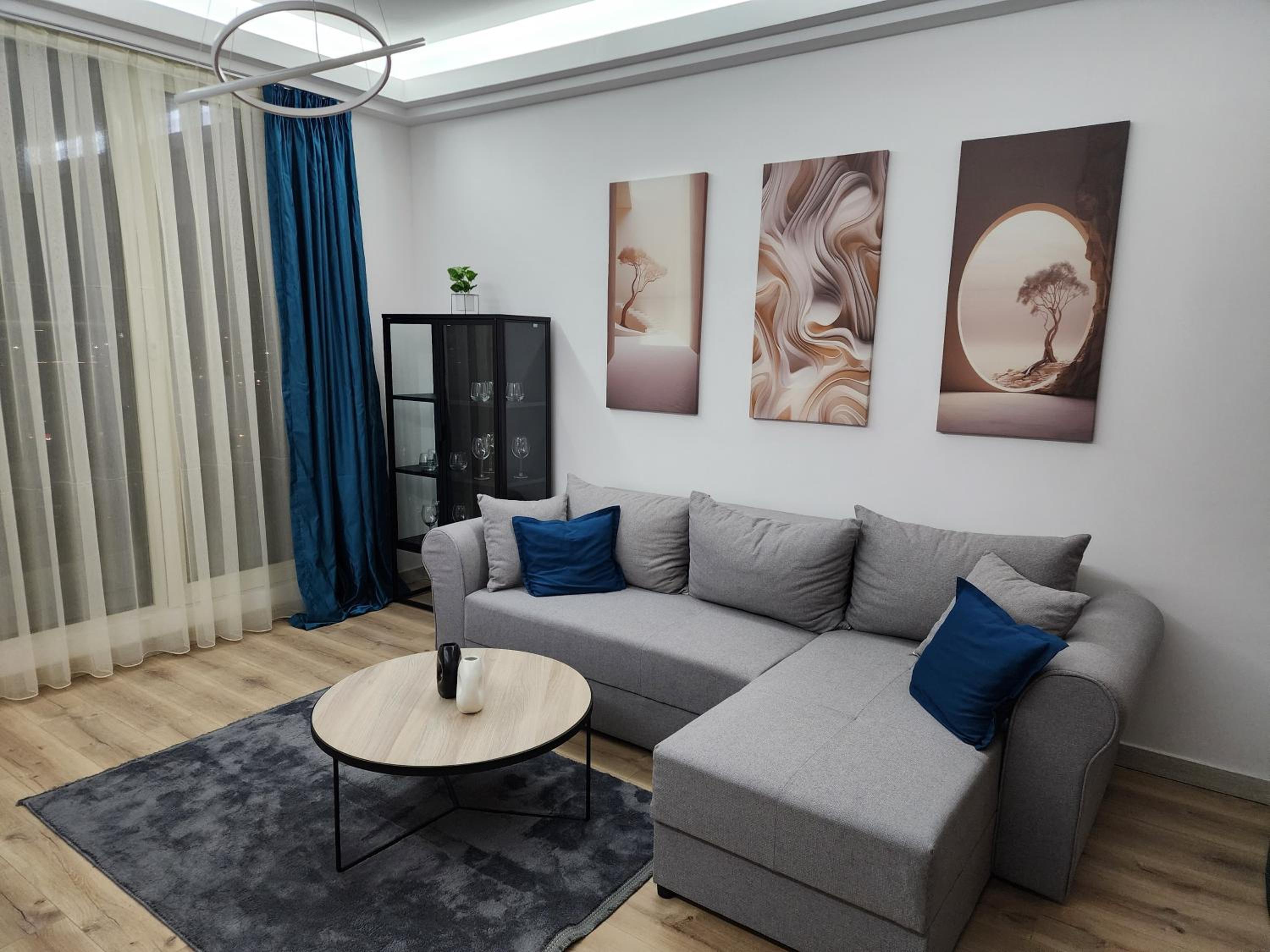 Marand Sky Apartment