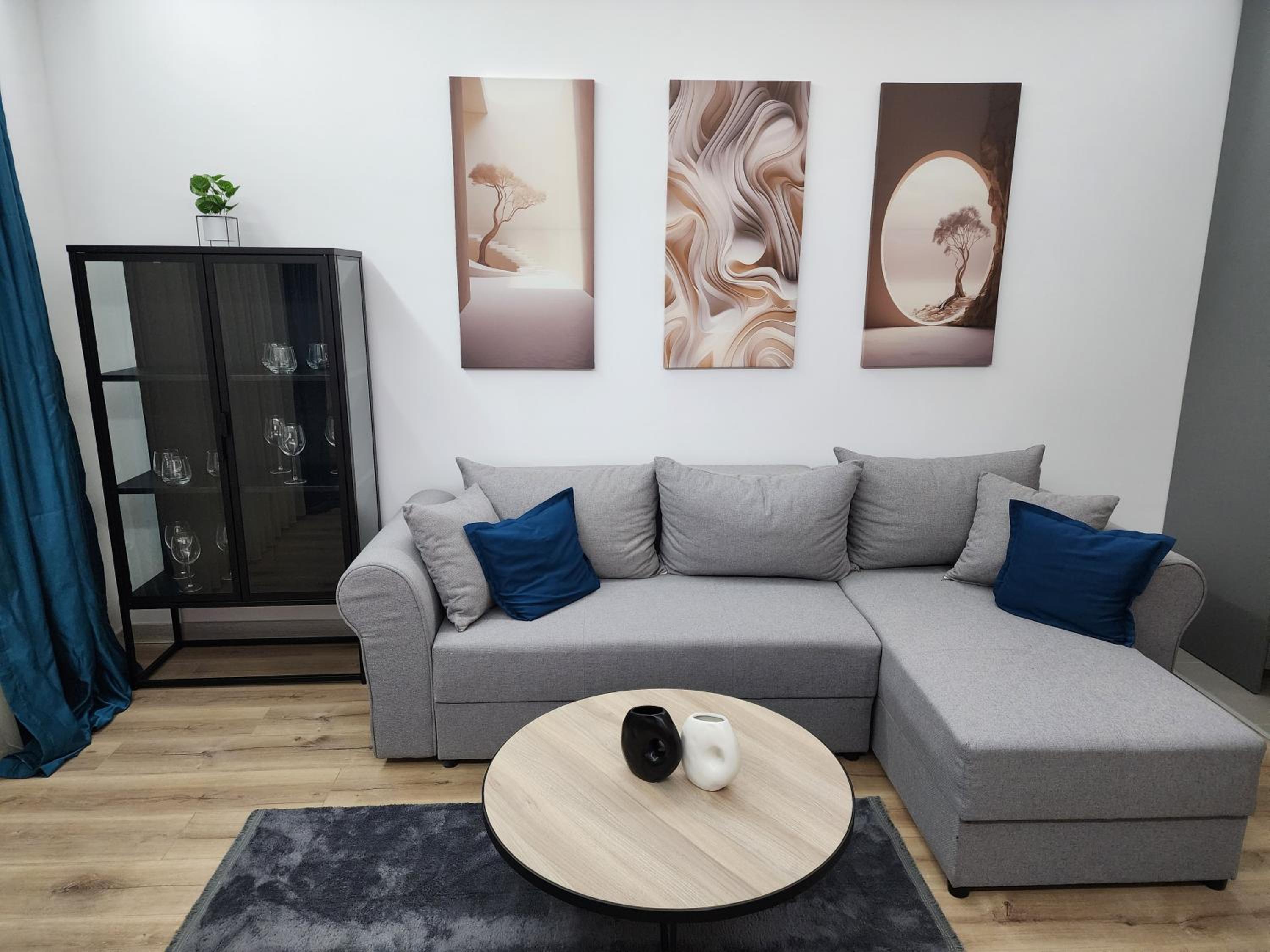 Marand Sky Apartment