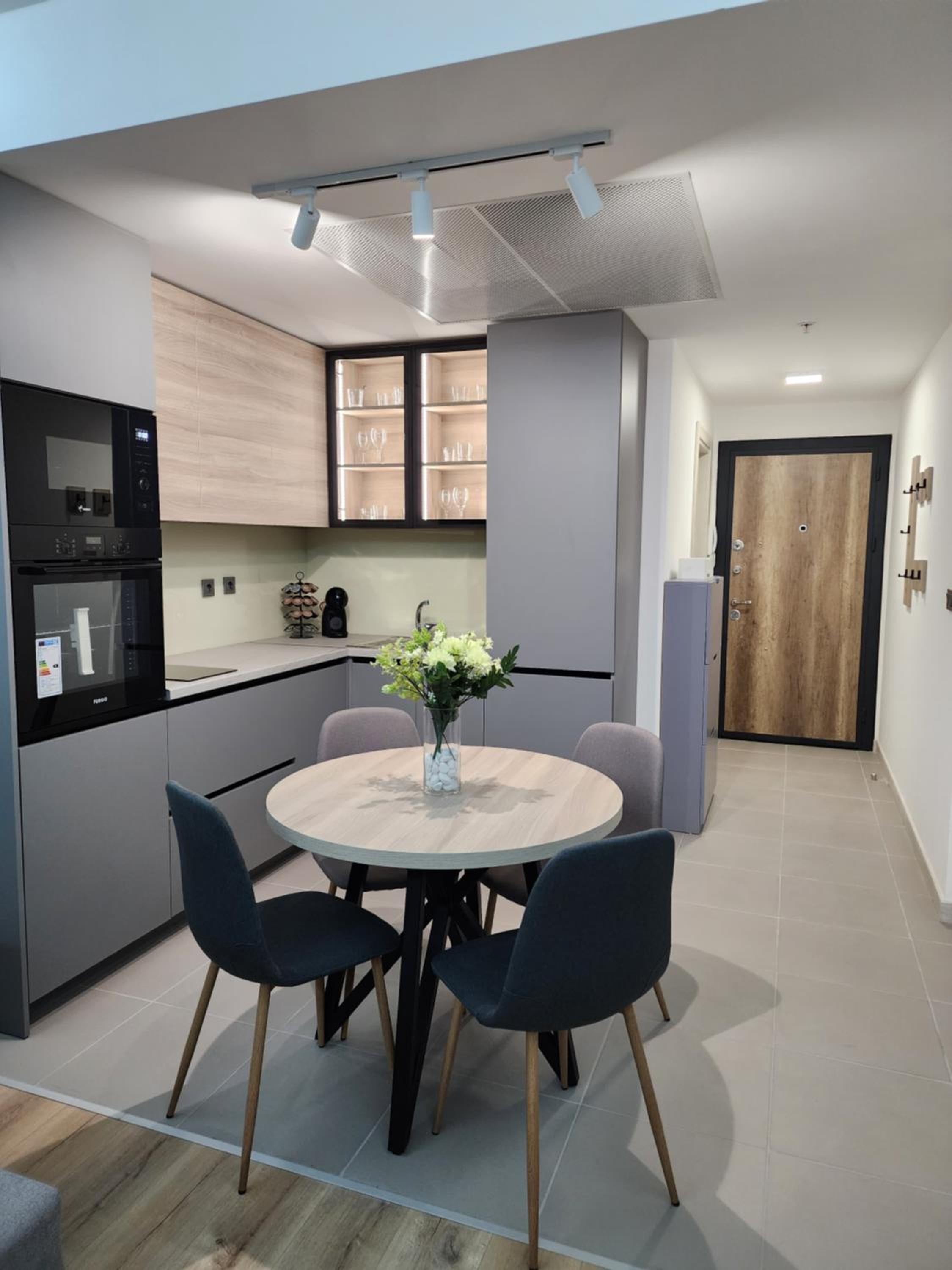 Marand Sky Apartment