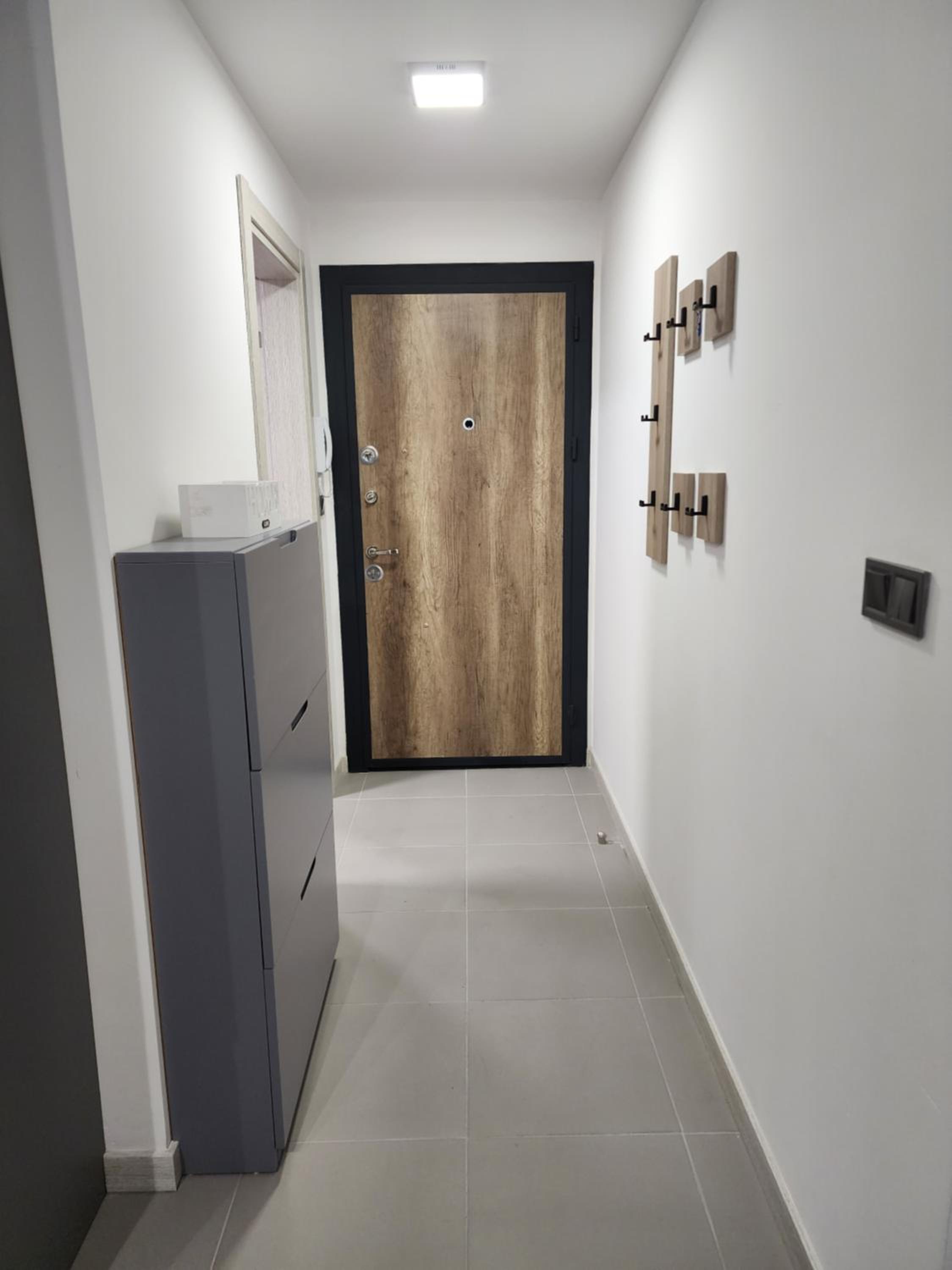 Marand Sky Apartment