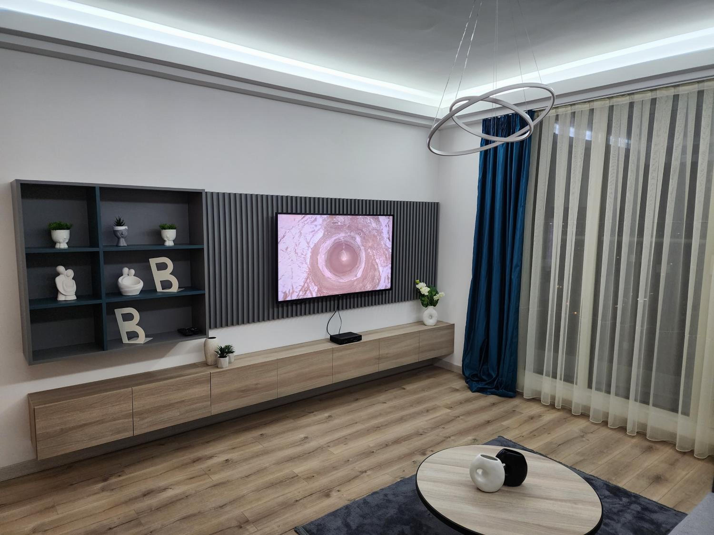 Marand Sky Apartment