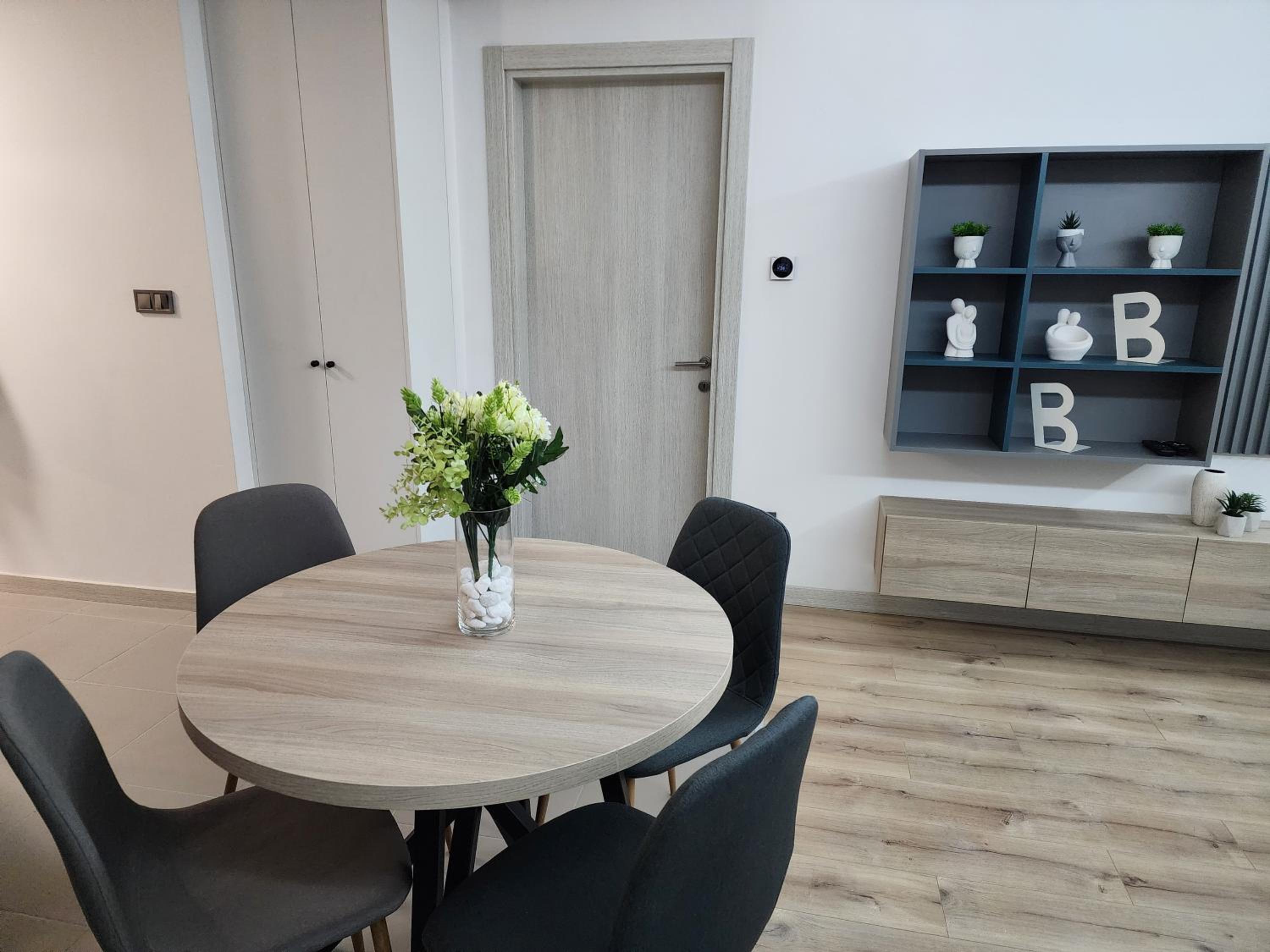 Marand Sky Apartment