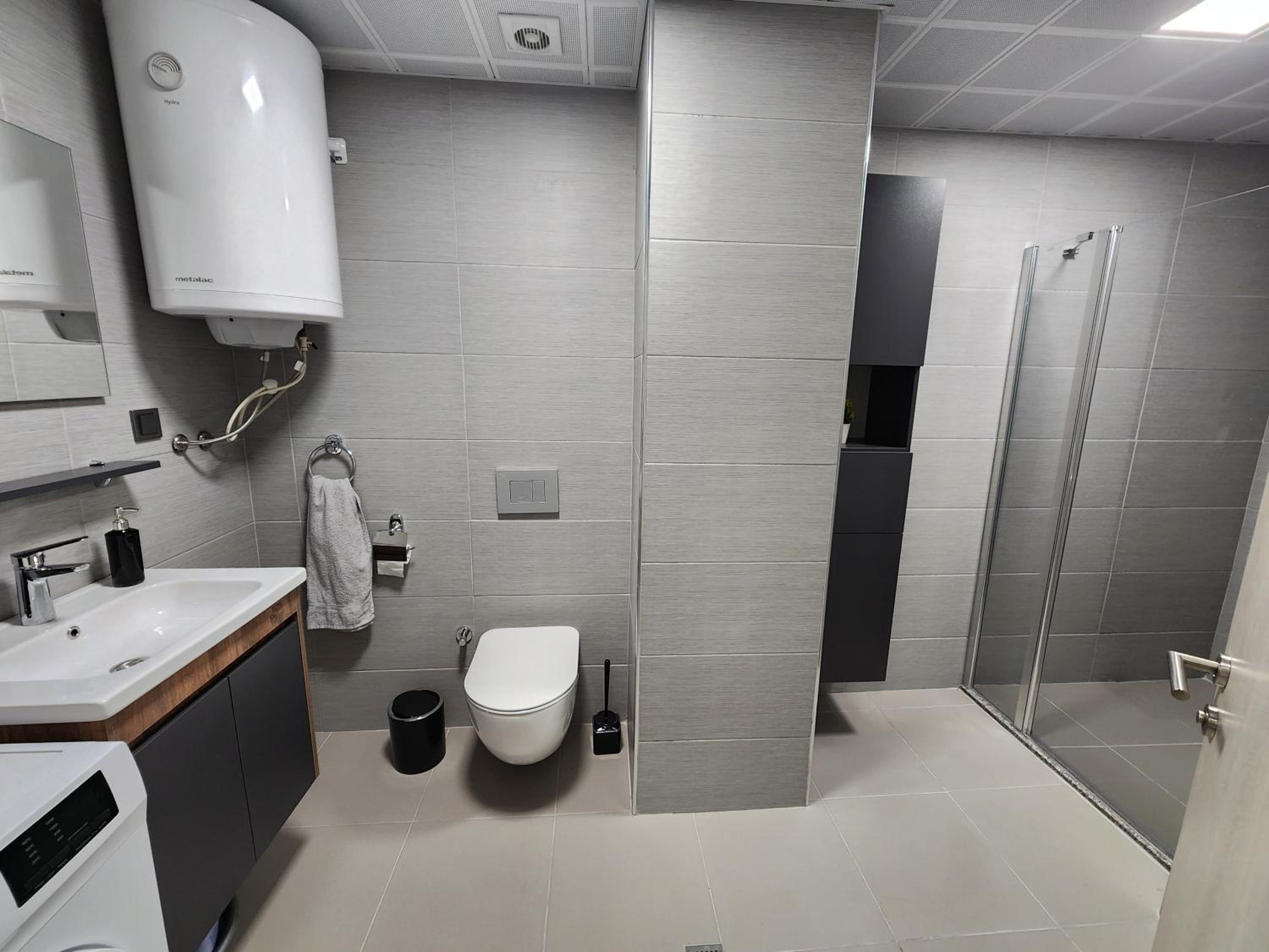 Marand Sky Apartment