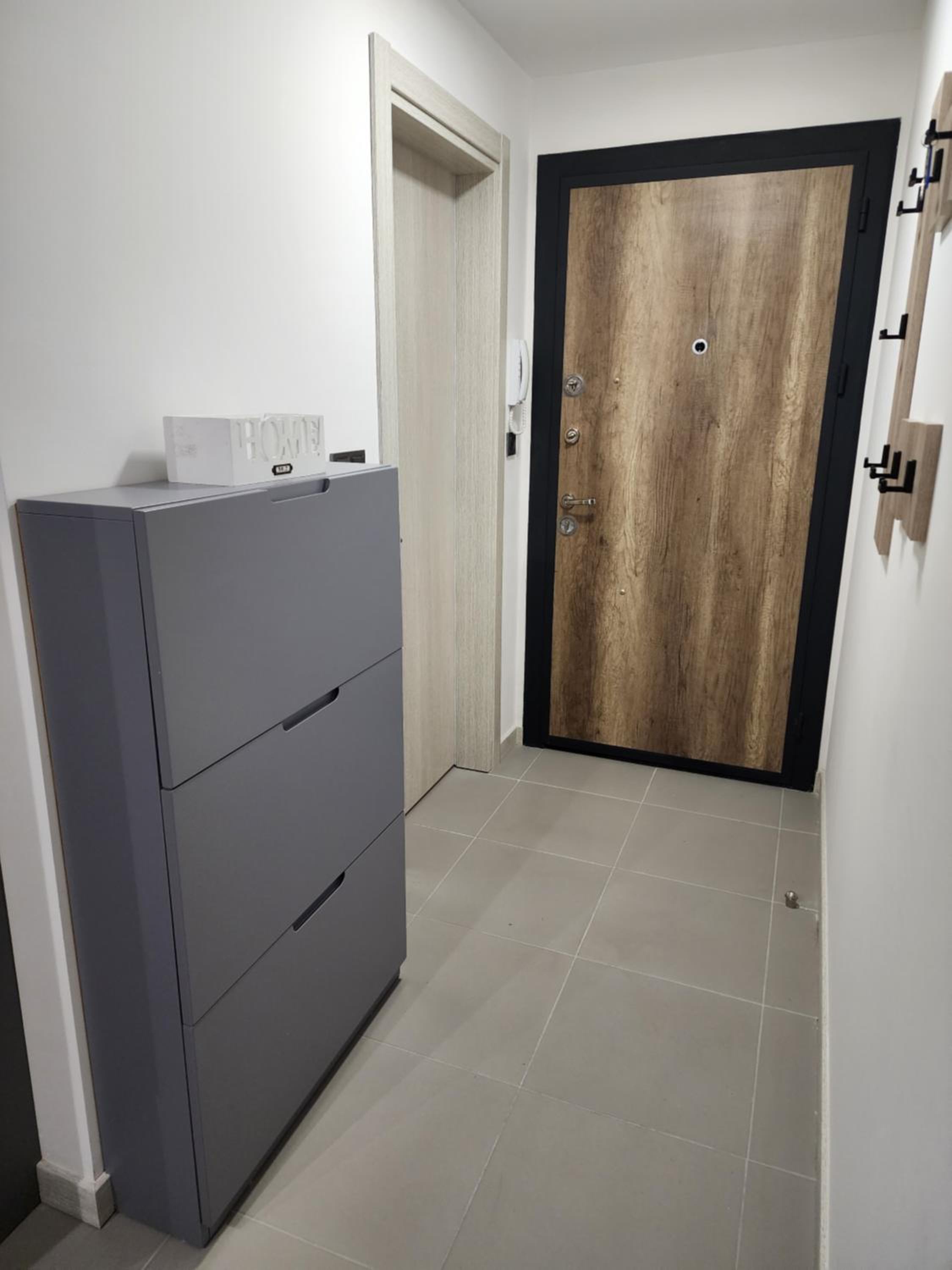 Marand Sky Apartment