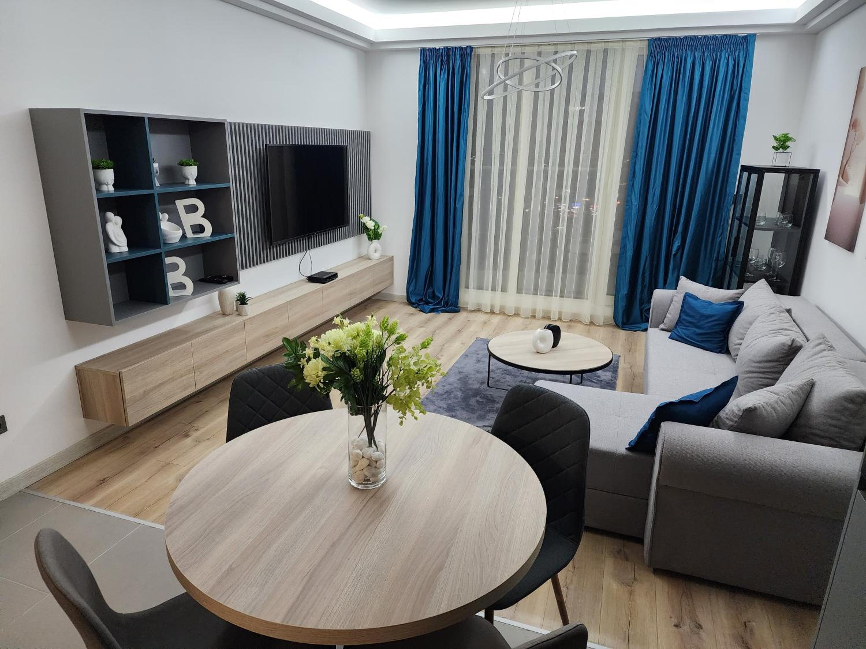Marand Sky Apartment