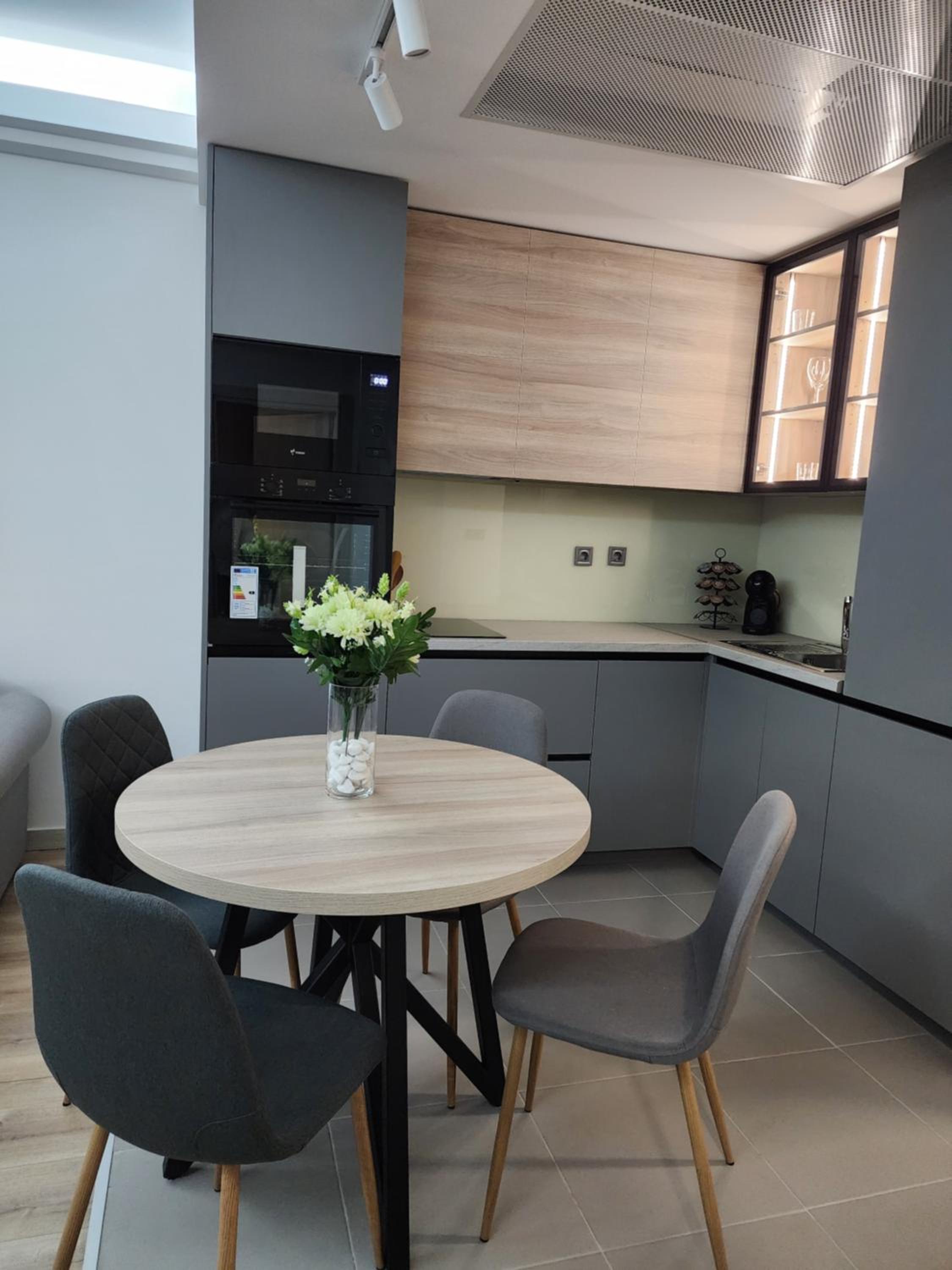 Marand Sky Apartment