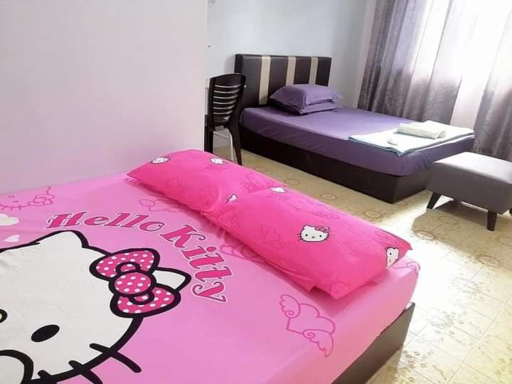 Happy Bentong Guest House photo 8