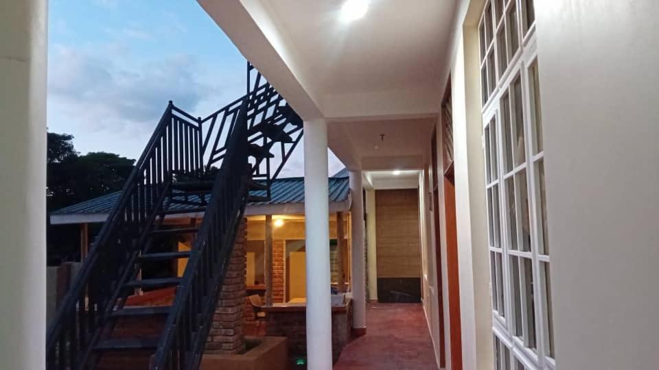 Seven Seven B&B view 4