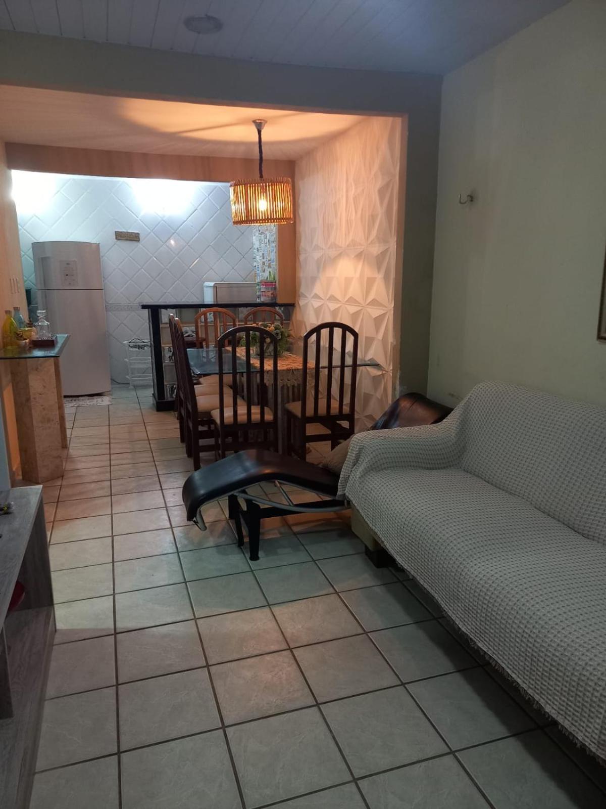 chalé duplex beira mar em condomínio praia em Búzios-RN