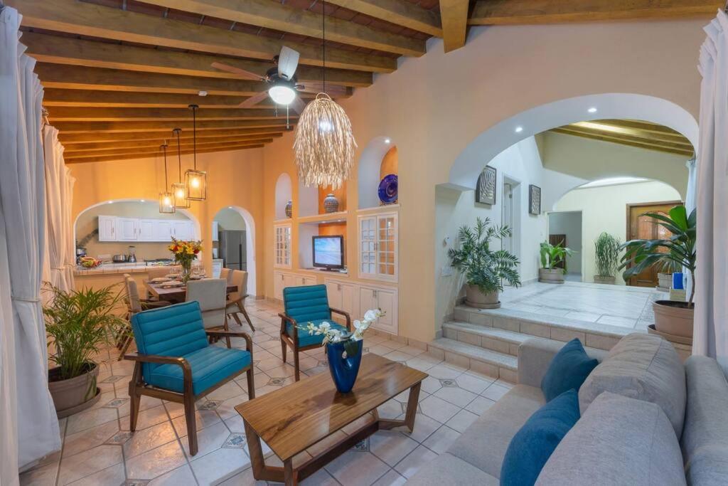 Recently Remodeled and Ready To Be Used