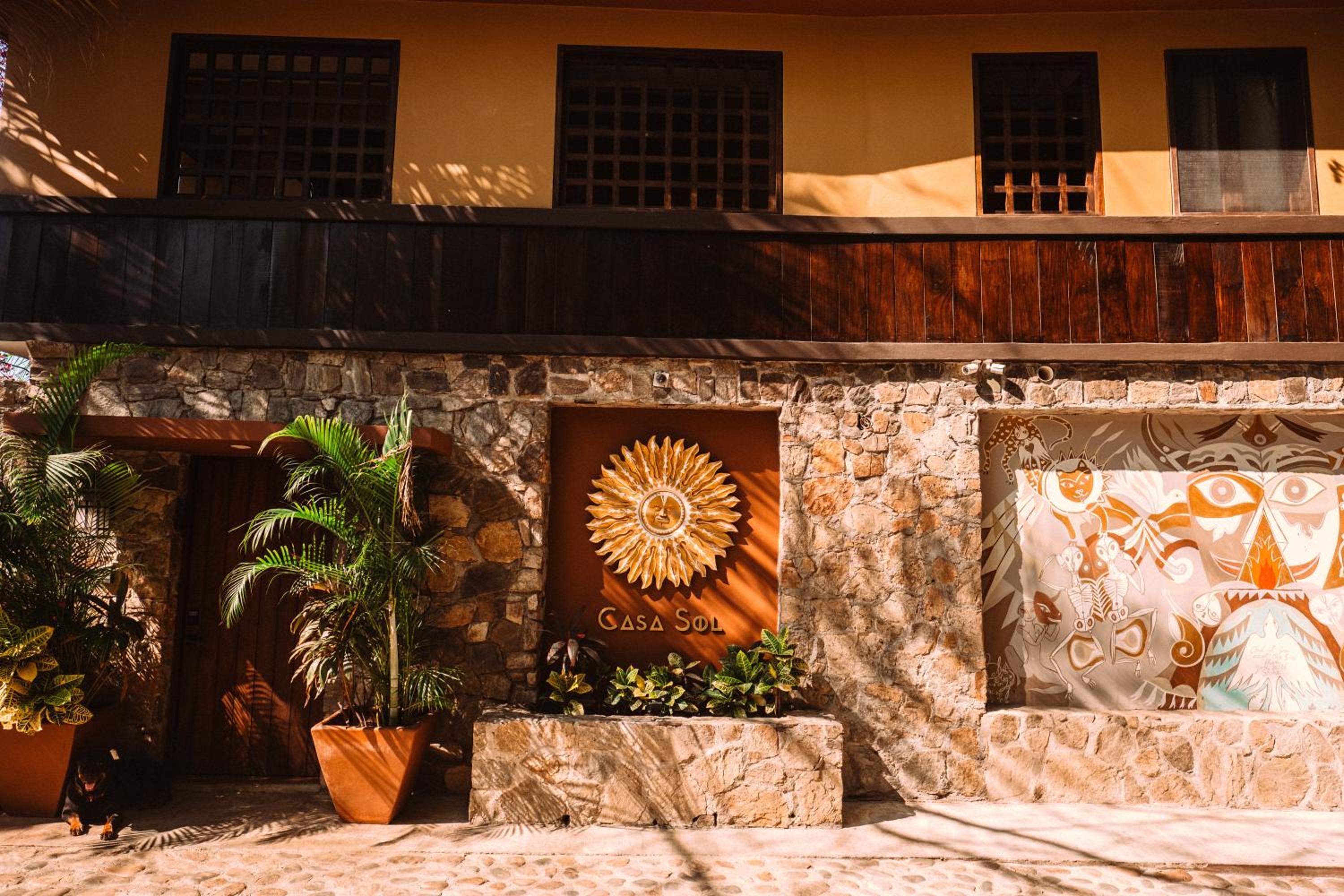 Hotel Casa Sol - Image 1
