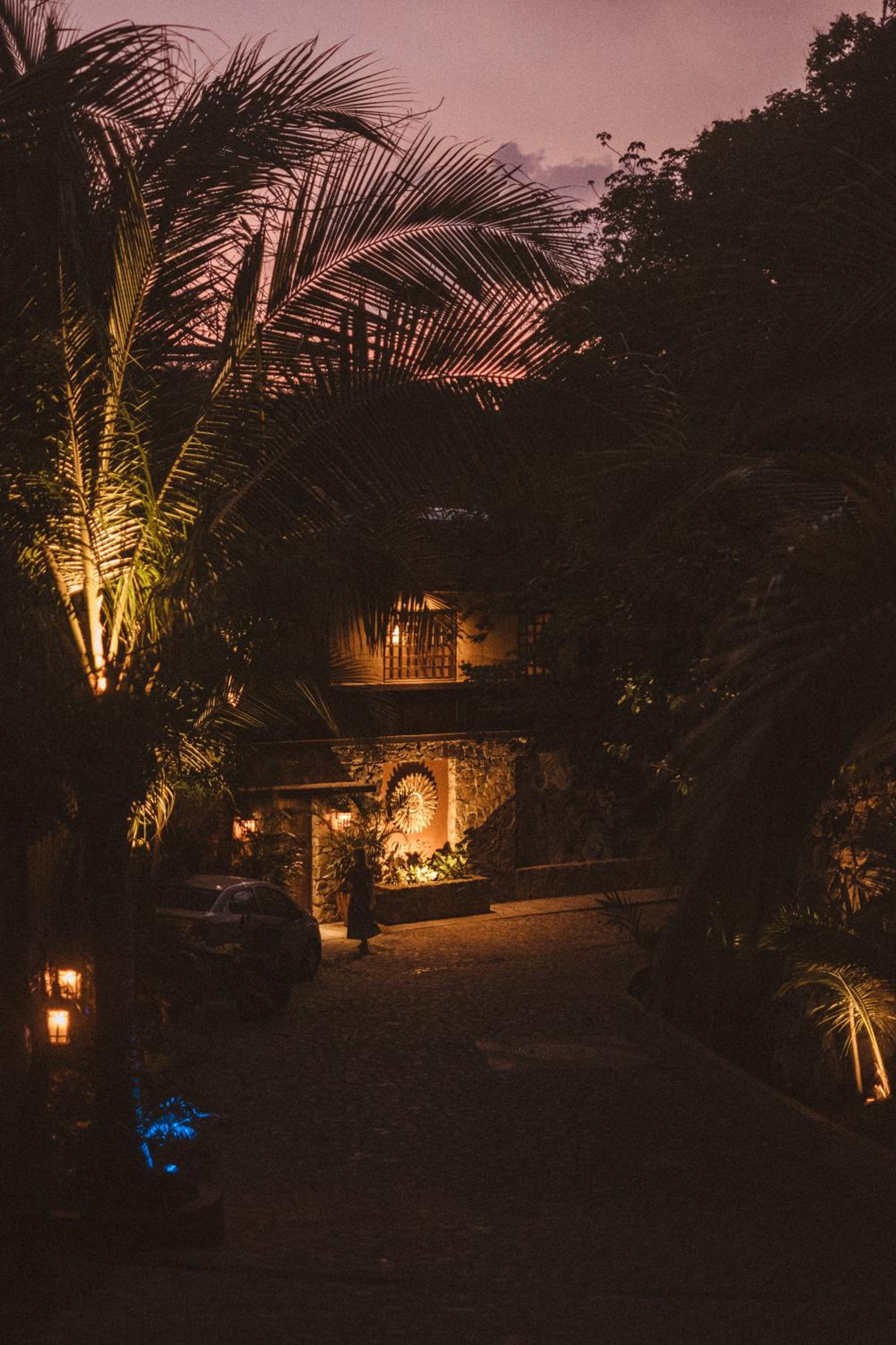 Casa Sol