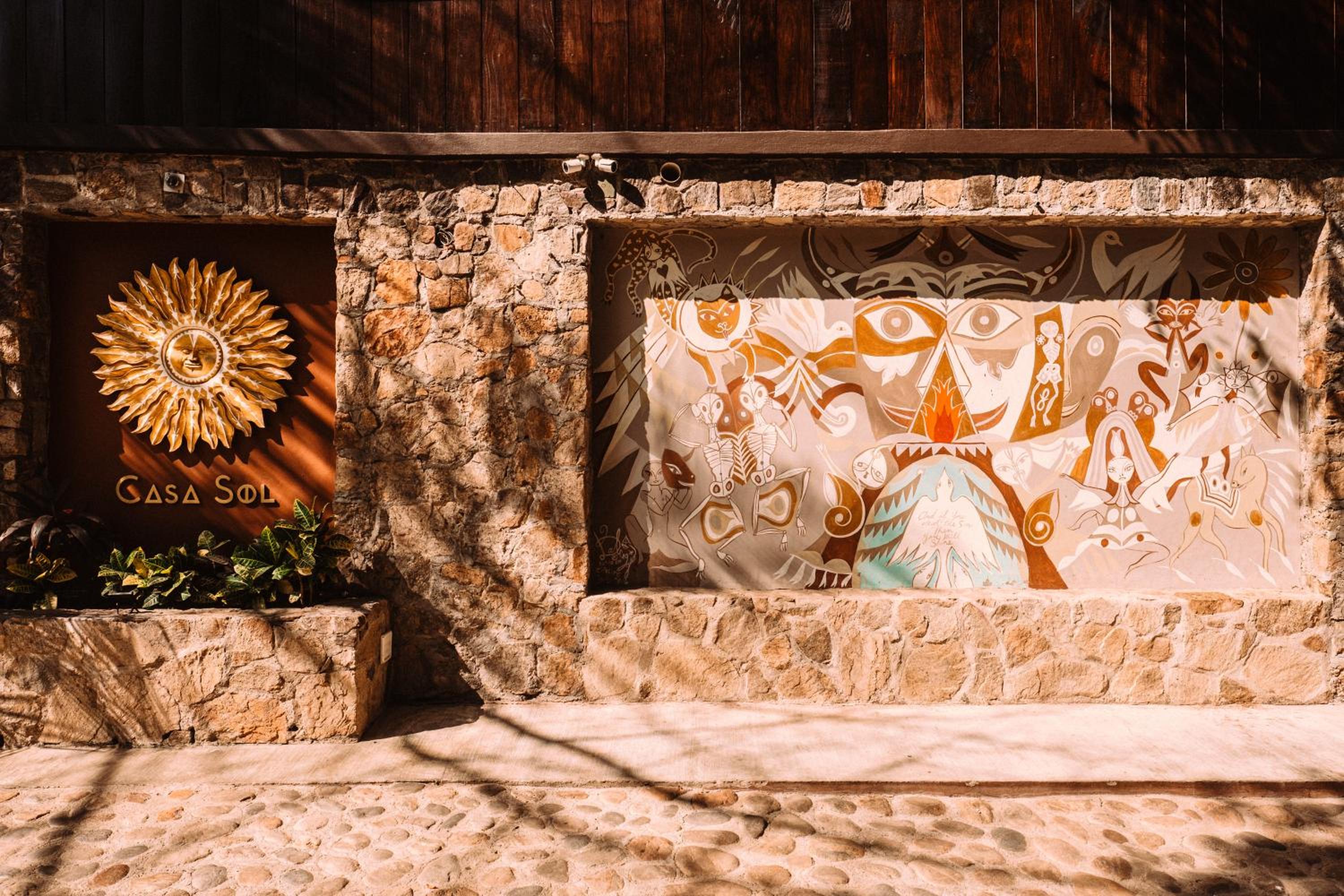 Casa Sol