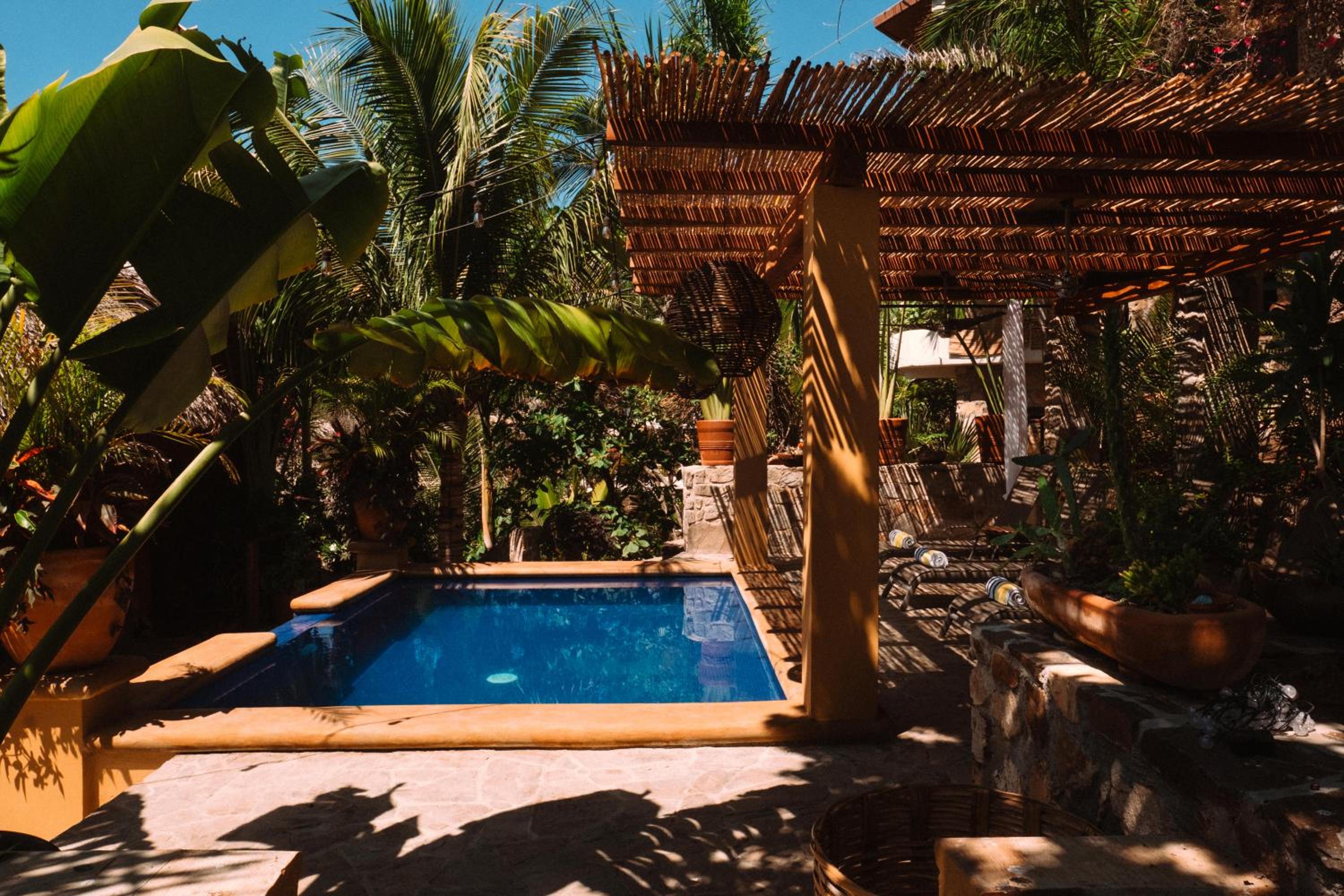 Casa Sol
