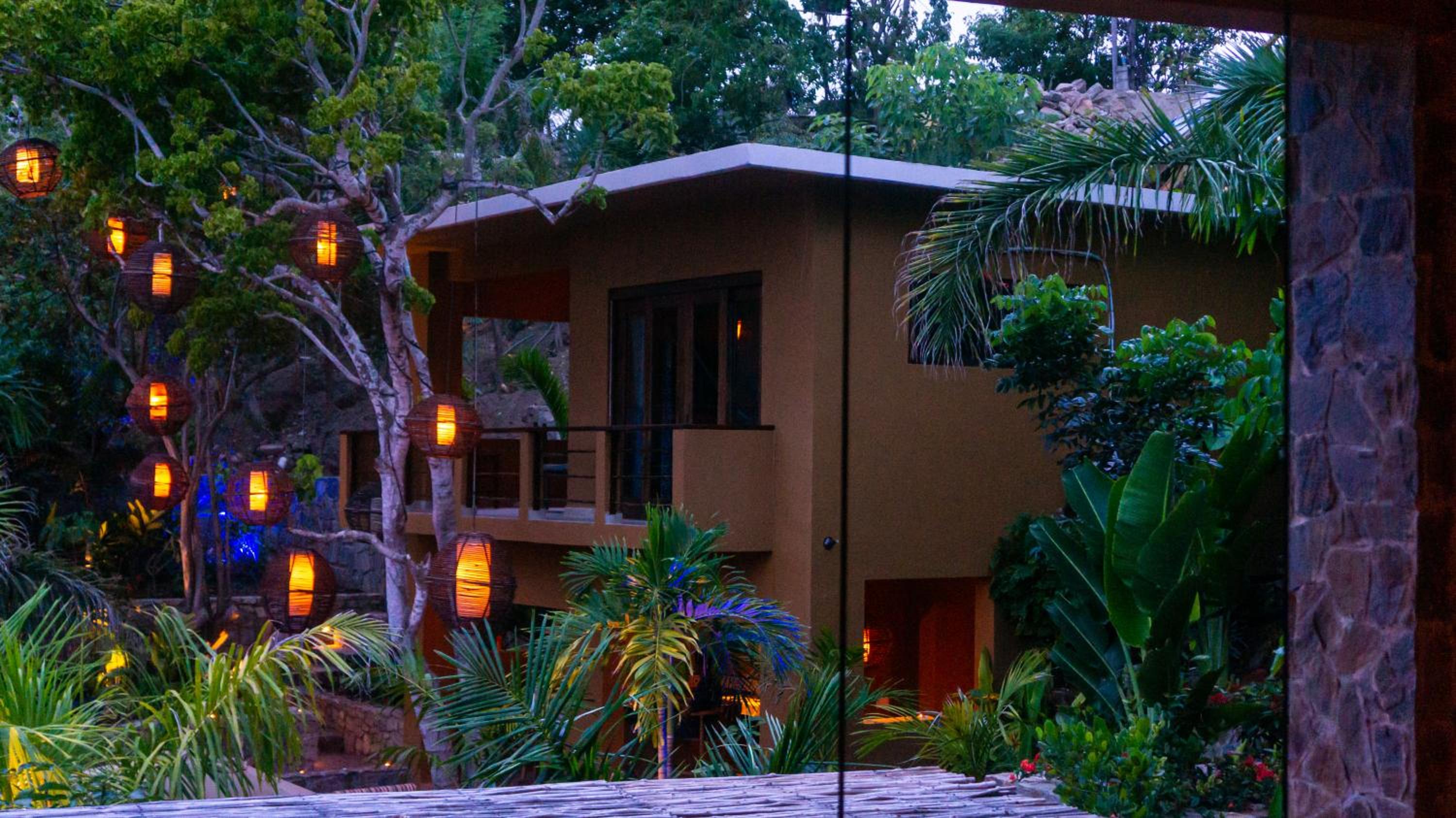 Casa Sol