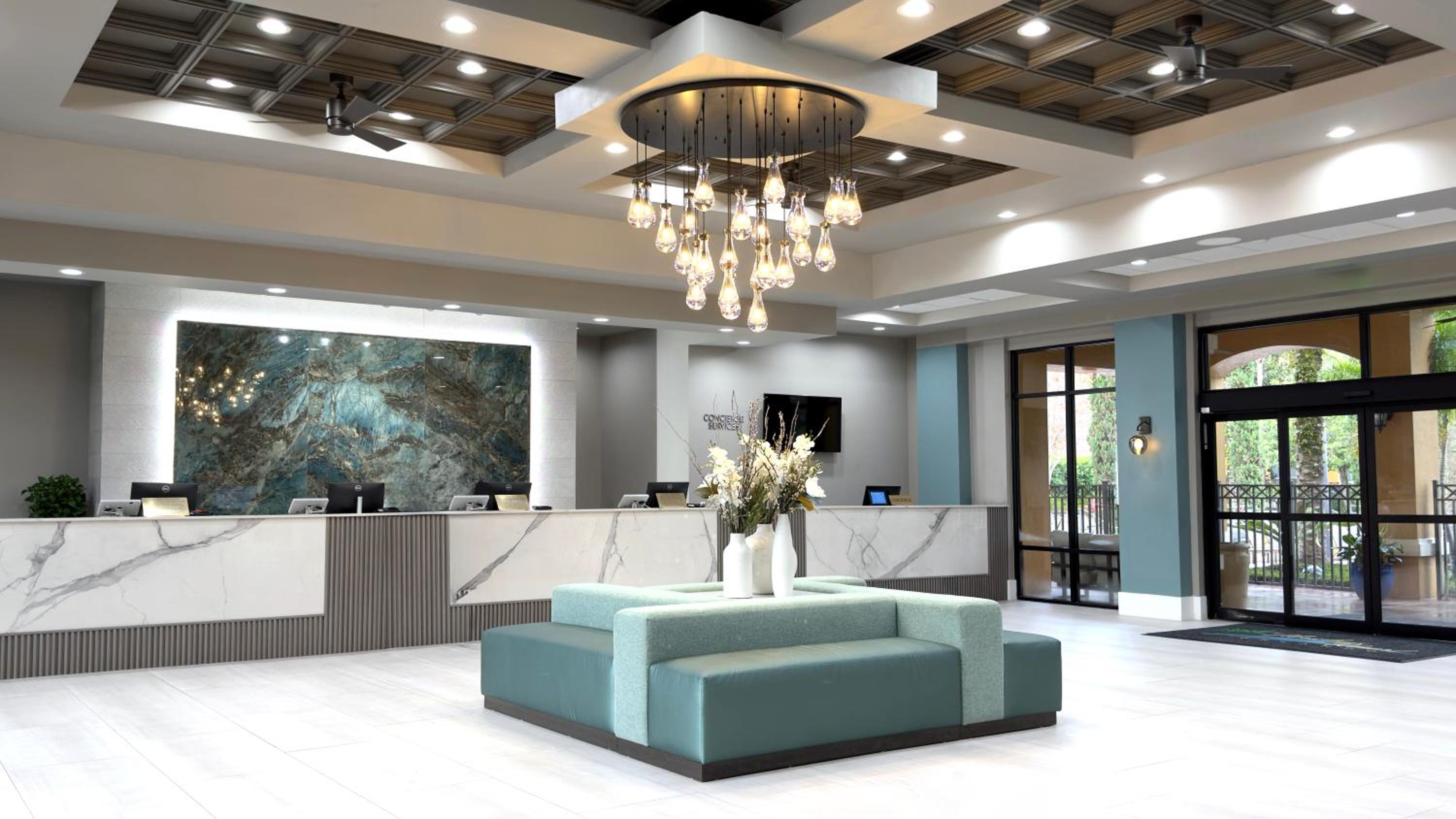 Floridays Orlando Two & Three Bed Rooms Condo Resort