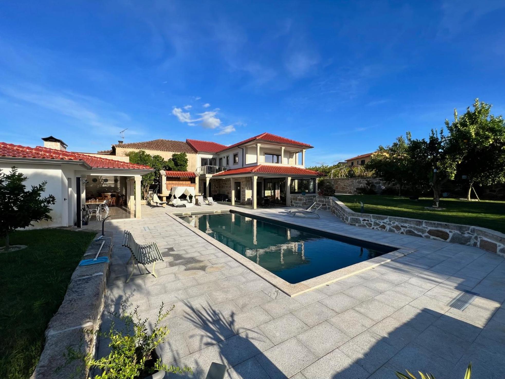 Casa do Campo