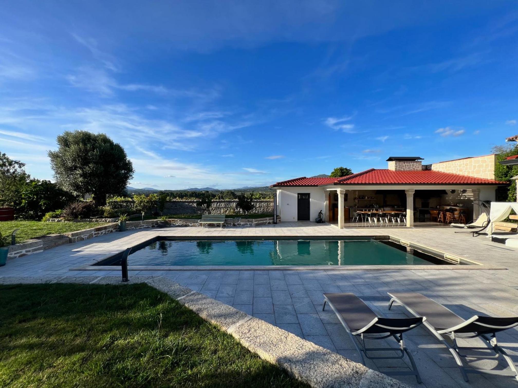 Casa do Campo