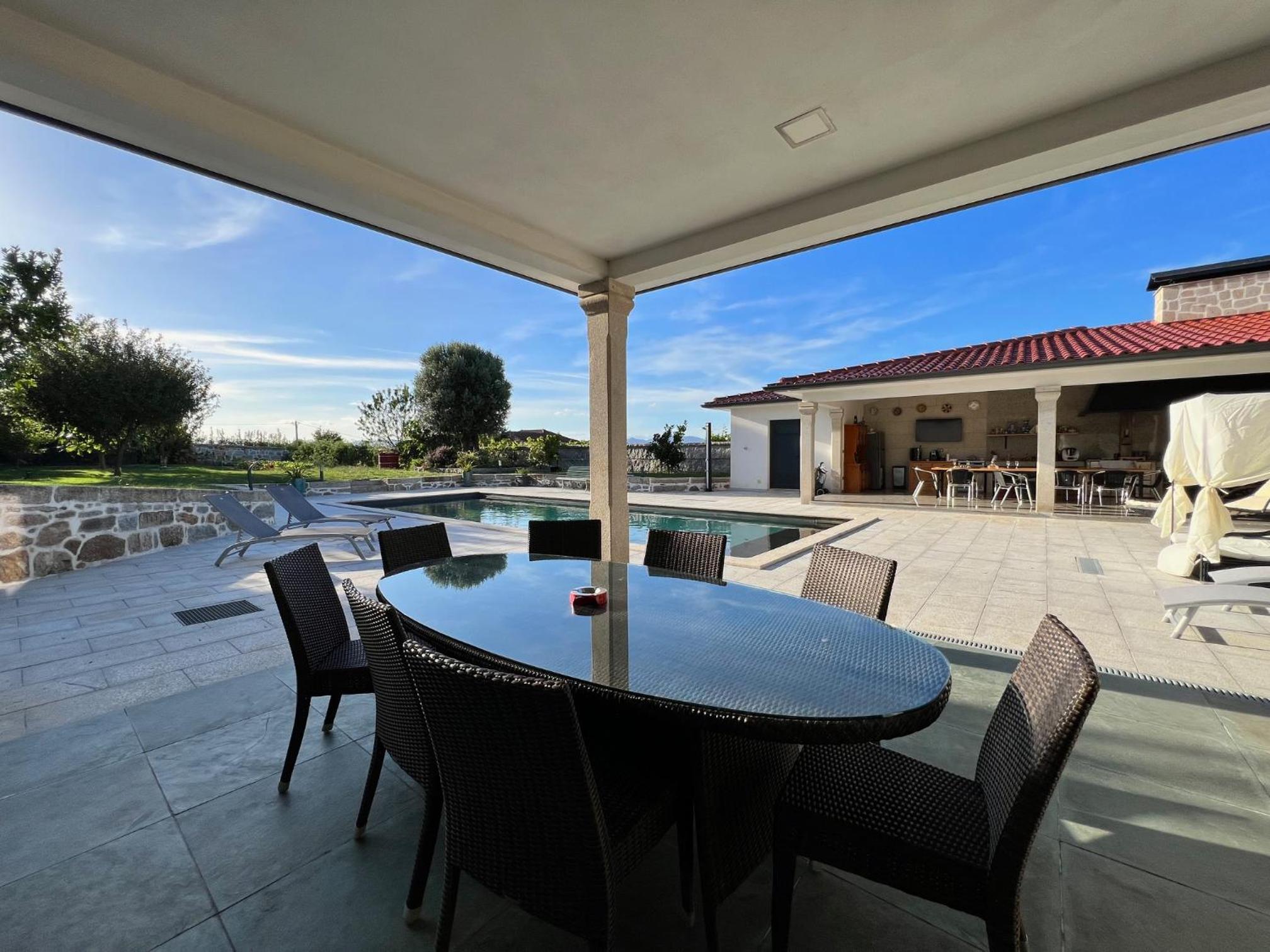 Casa do Campo