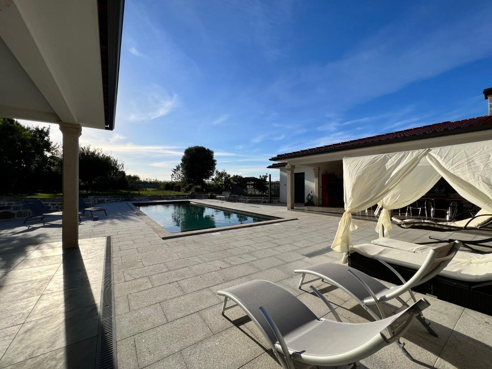 Casa do Campo