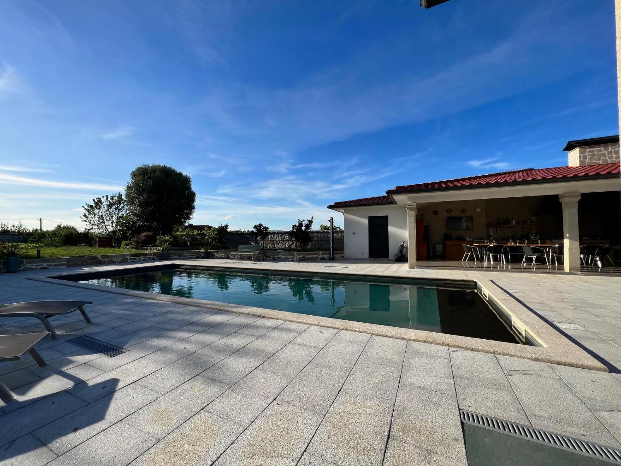 Casa do Campo