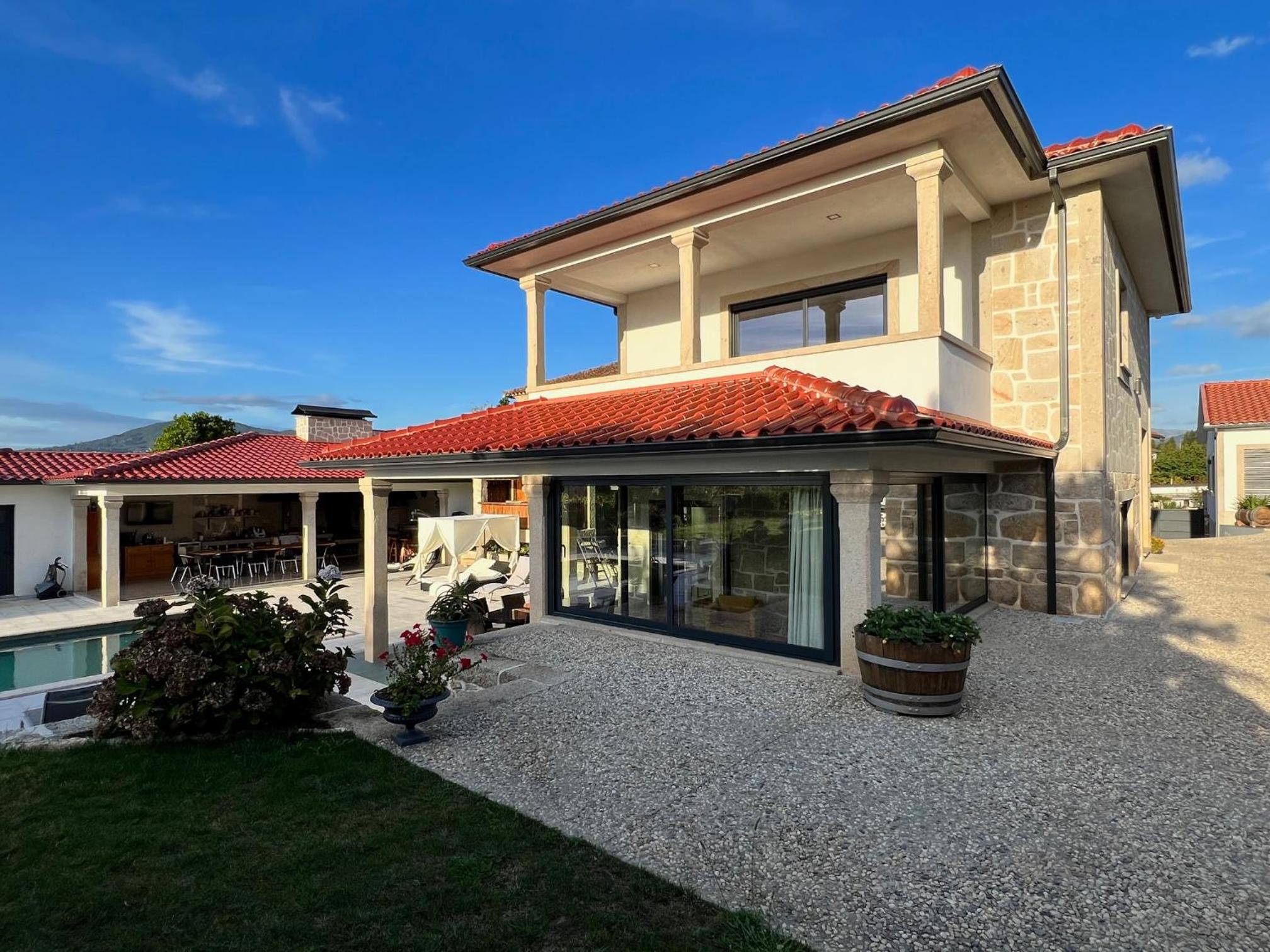 Casa do Campo