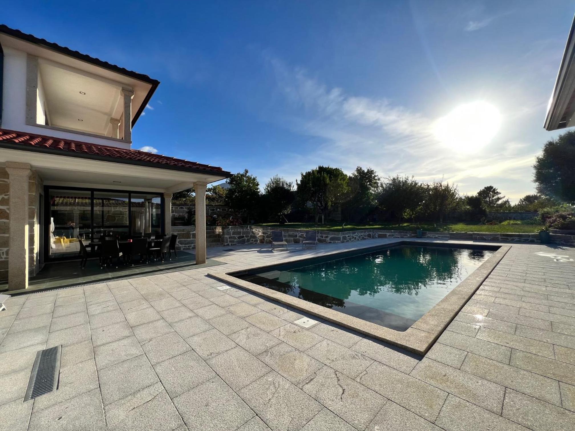 Casa do Campo