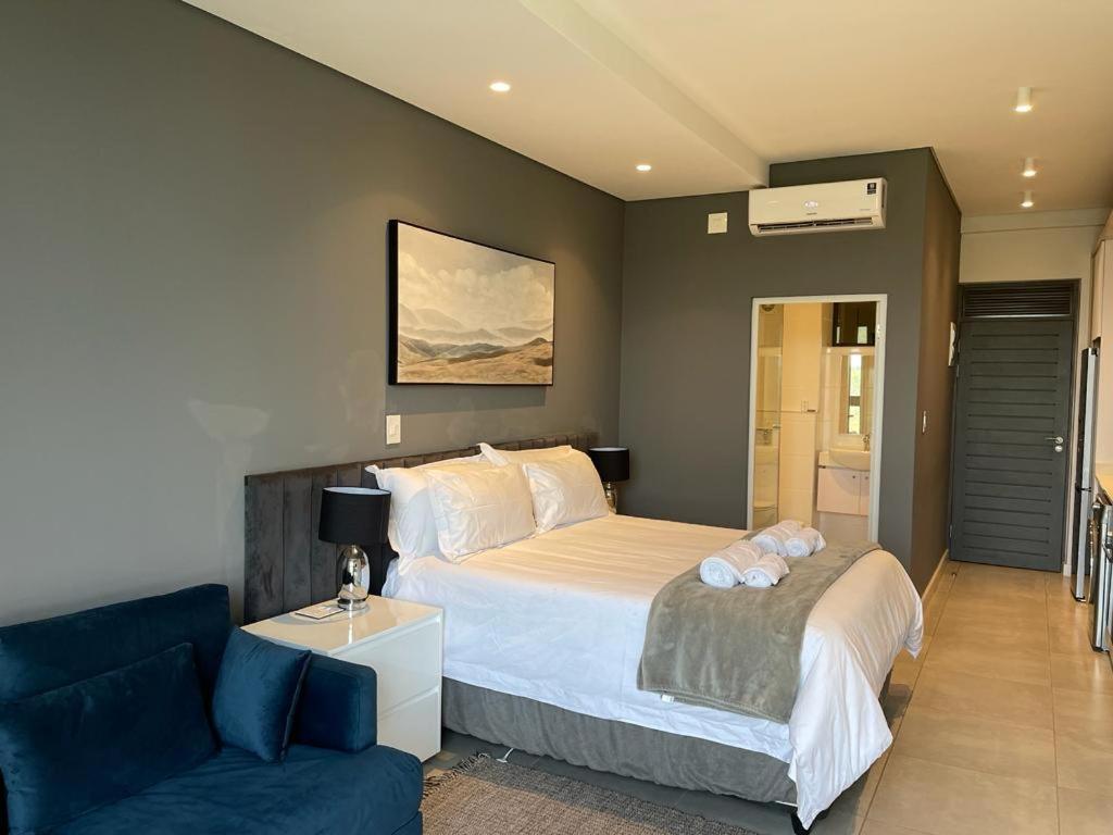 Zimbali Lakes Boulevard Suites 258 view 3