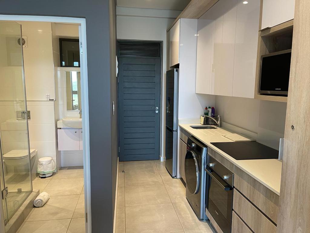 Zimbali Lakes Boulevard Suites 258 view 5