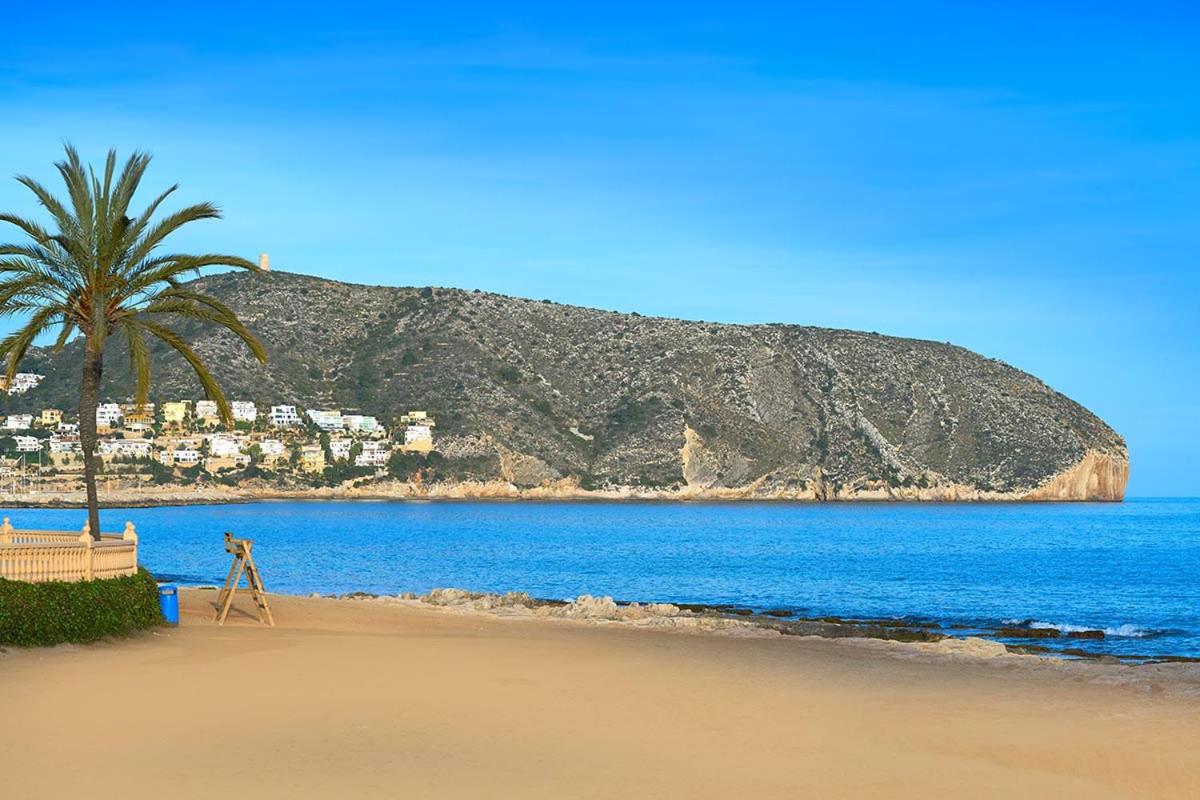 Casa Pepe Moraira