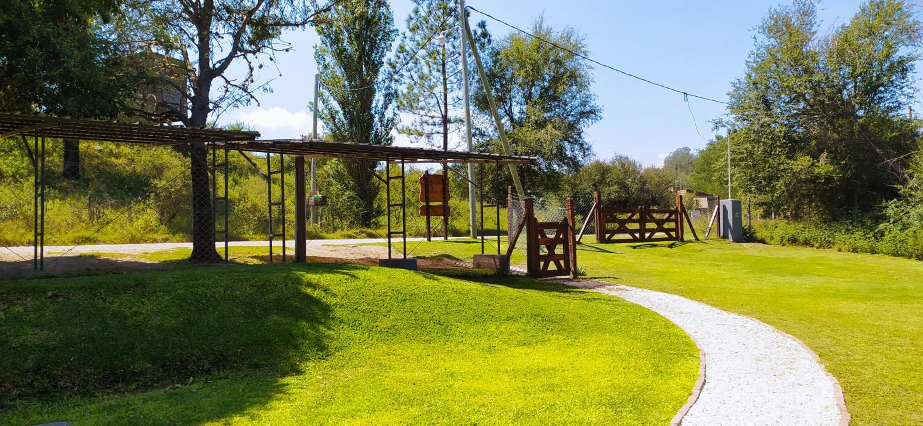 Cabañas Madre Sierra