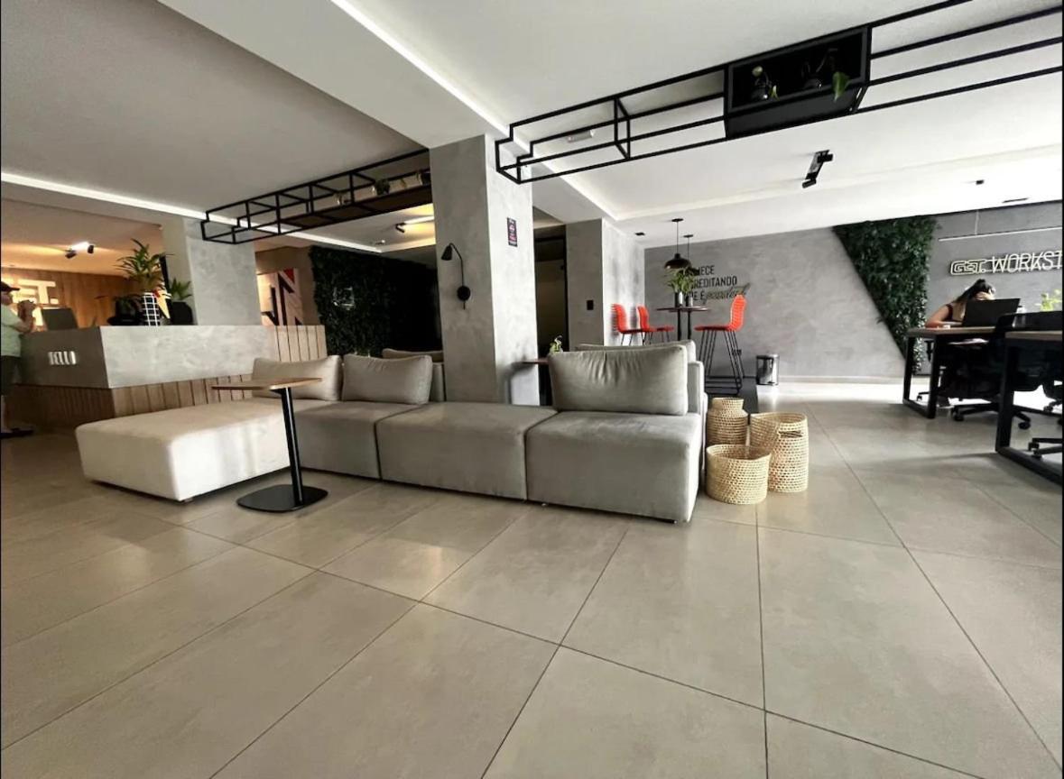 Apartamento Vista Mar Get1