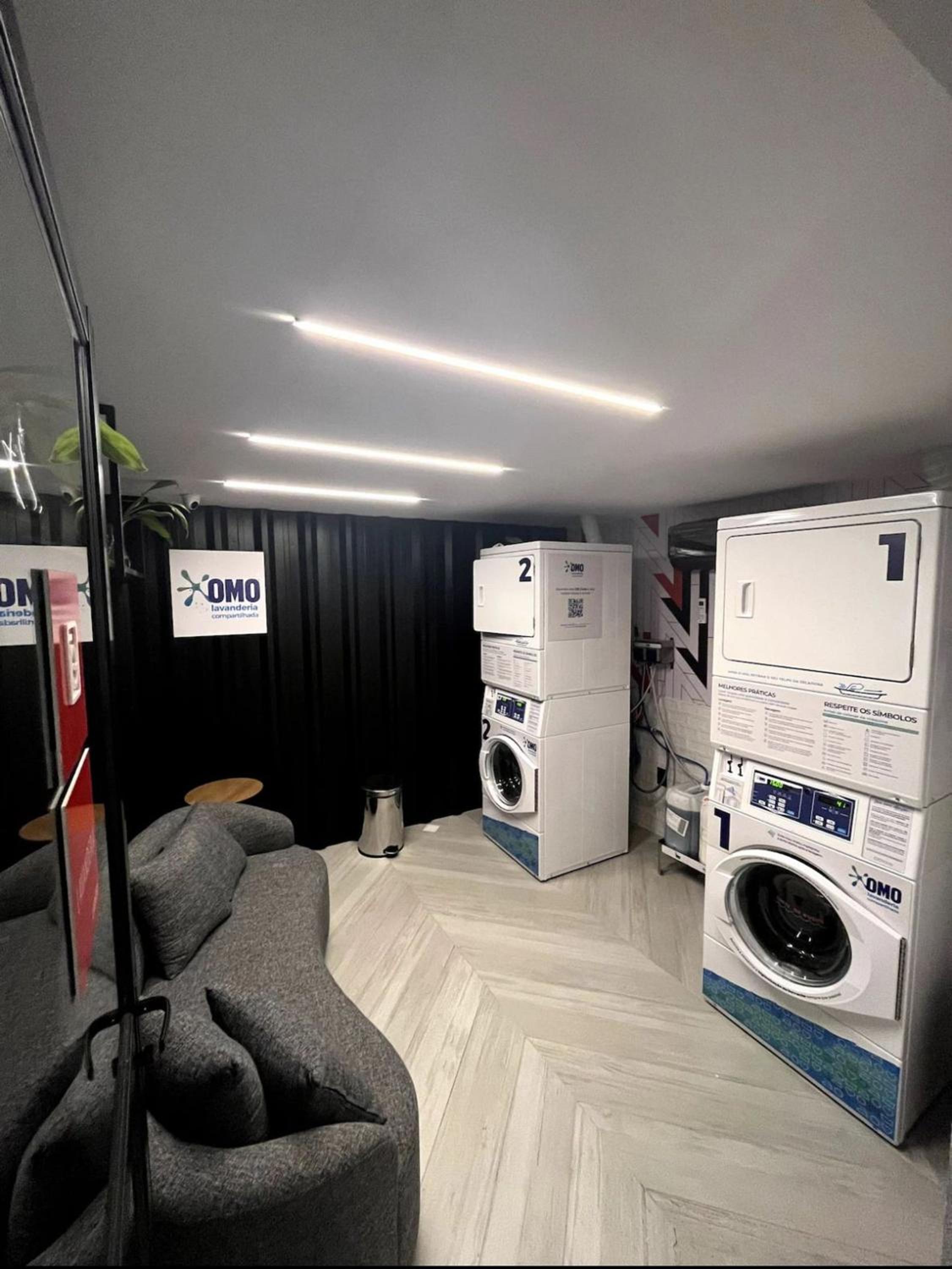 Apartamento Vista Mar Get1
