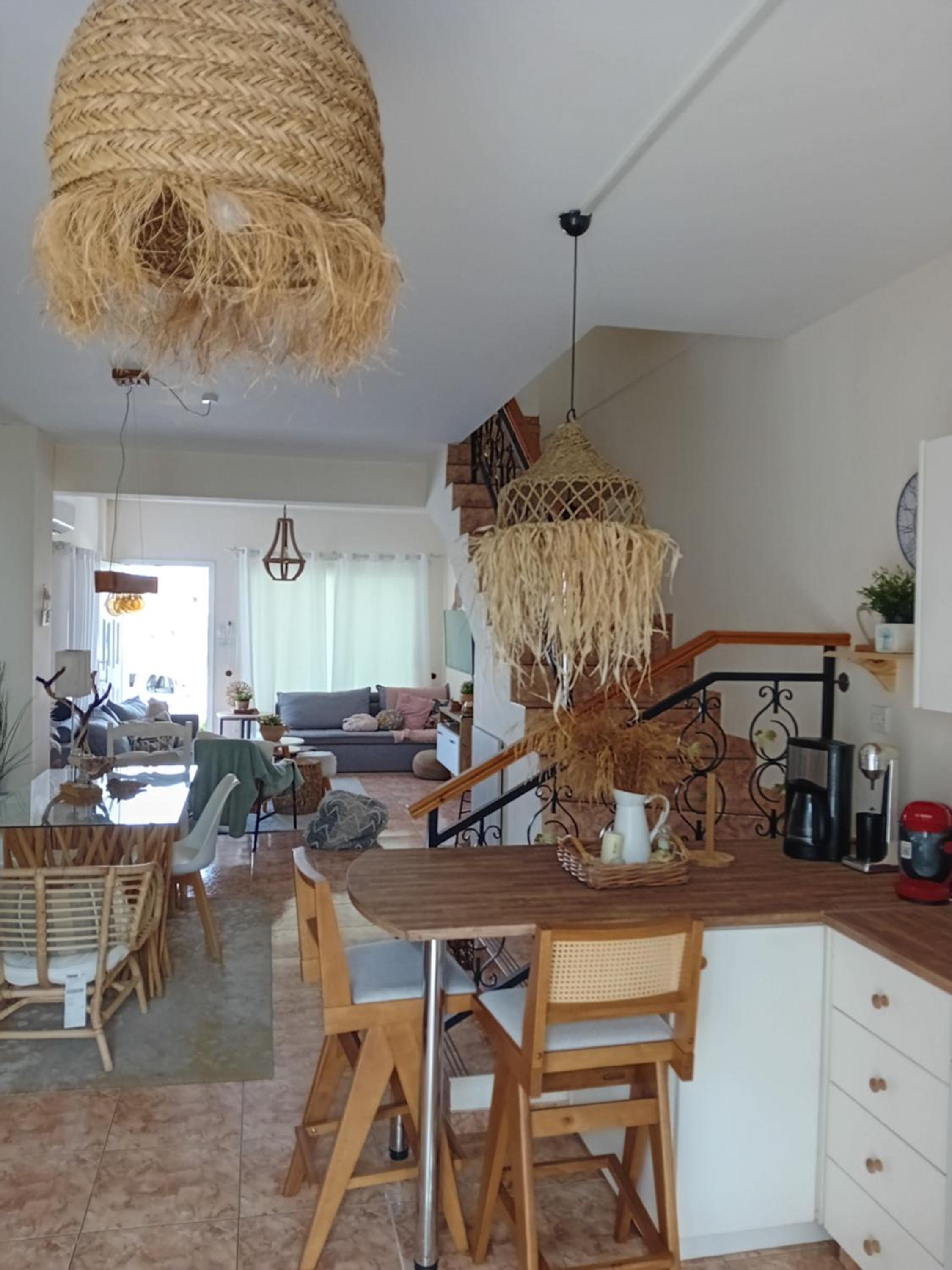 Melanos Residence 2 bdrm townhouse with private pool
