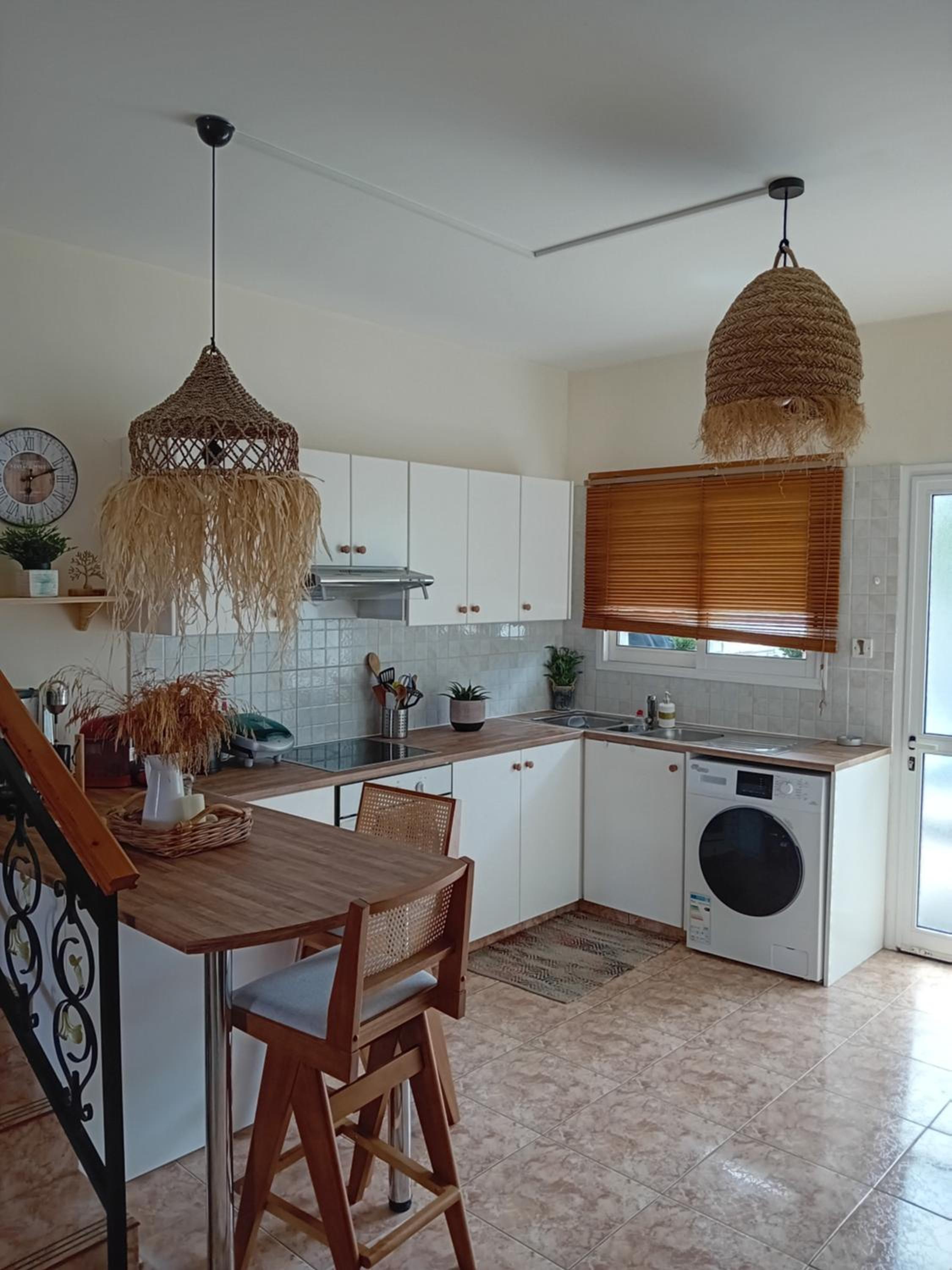 Melanos Residence 2 bdrm townhouse with private pool