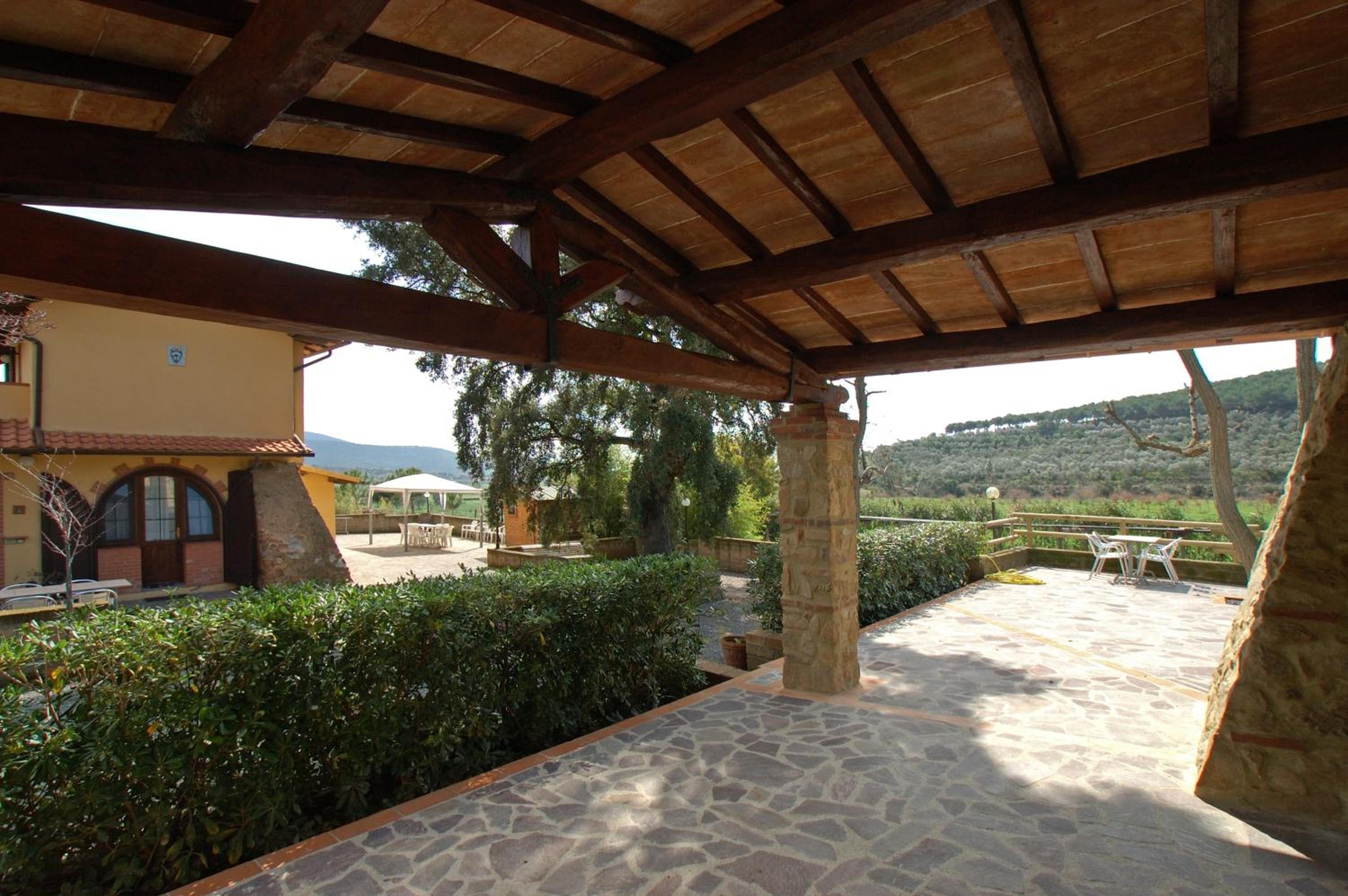 Agriturismo Val di Nappo