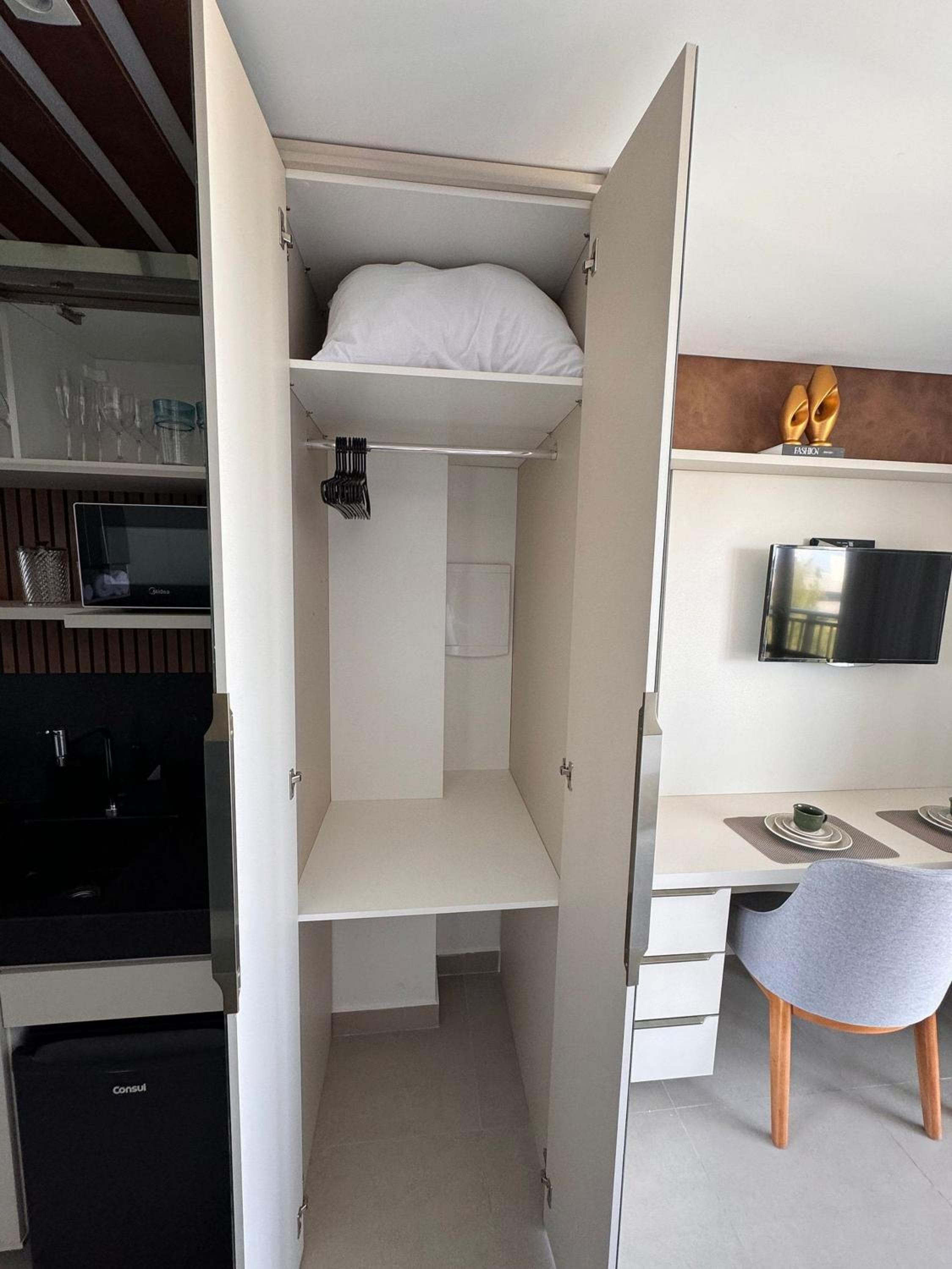 Apartamento Vista Mar Get1