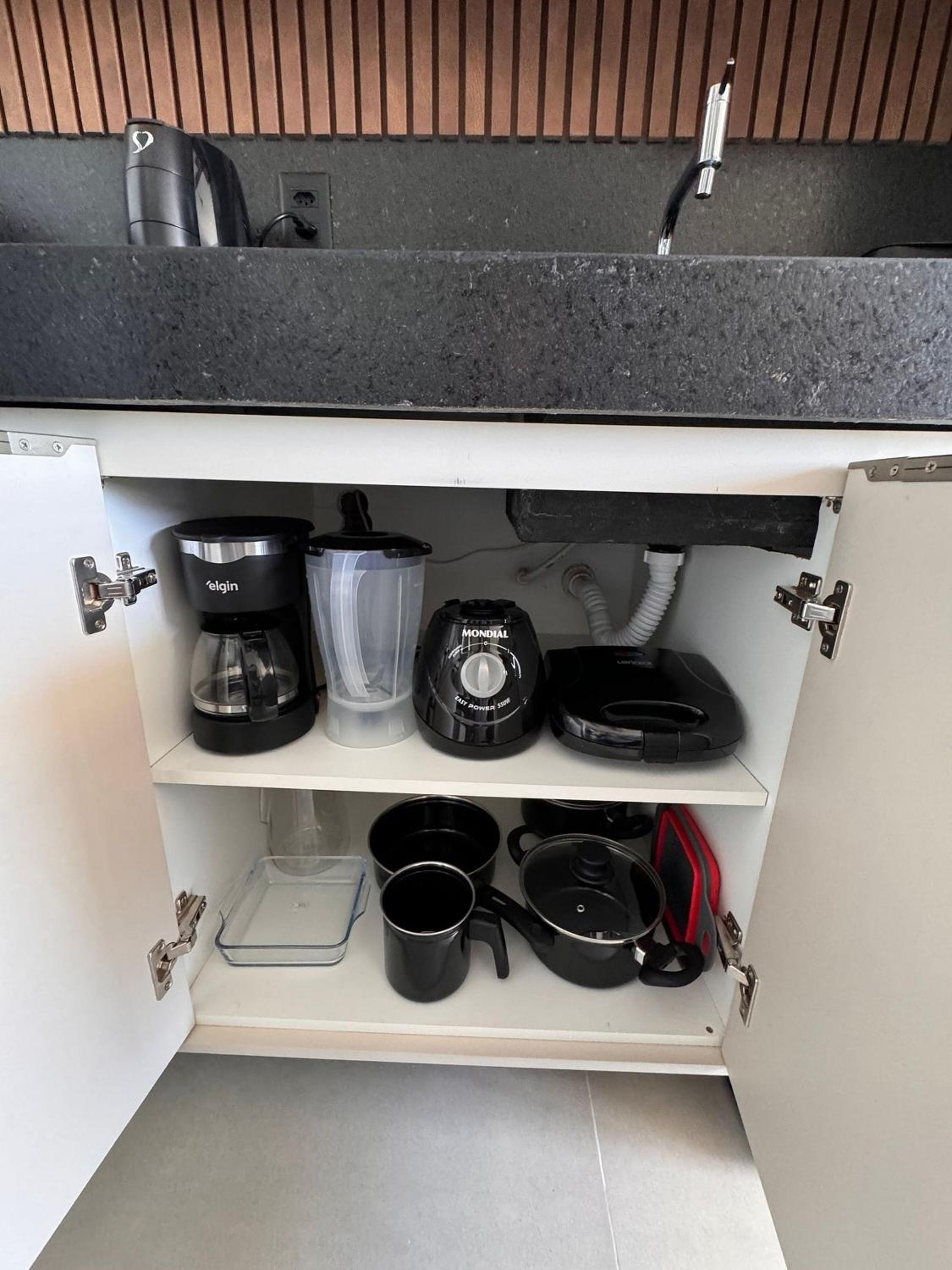 Apartamento Vista Mar Get1