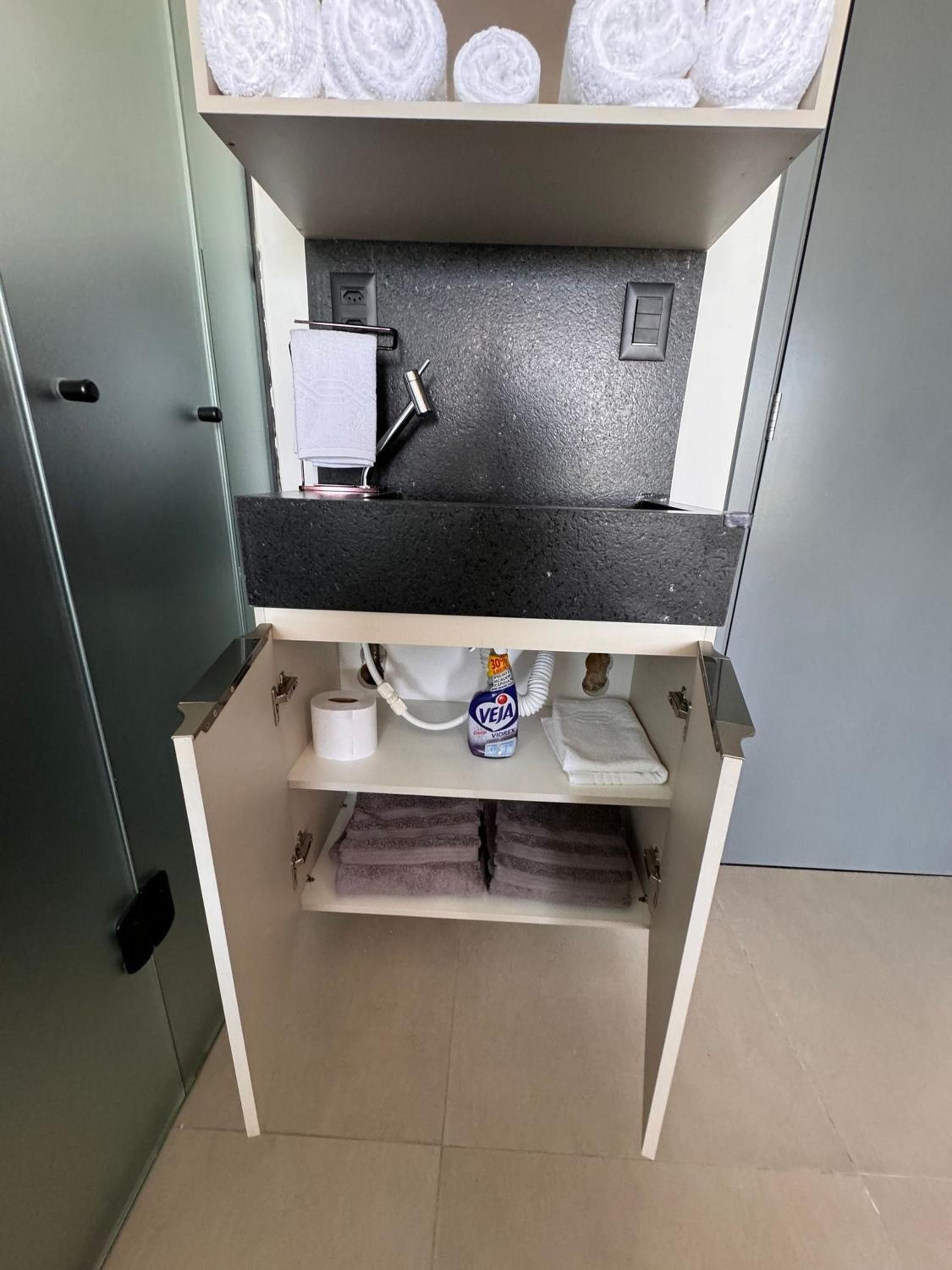Apartamento Vista Mar Get1