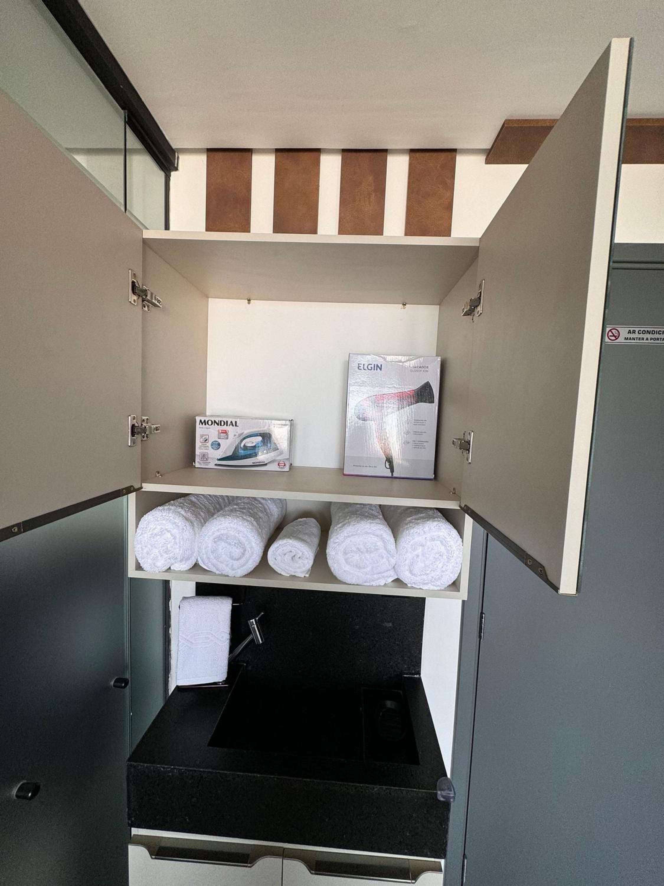 Apartamento Vista Mar Get1