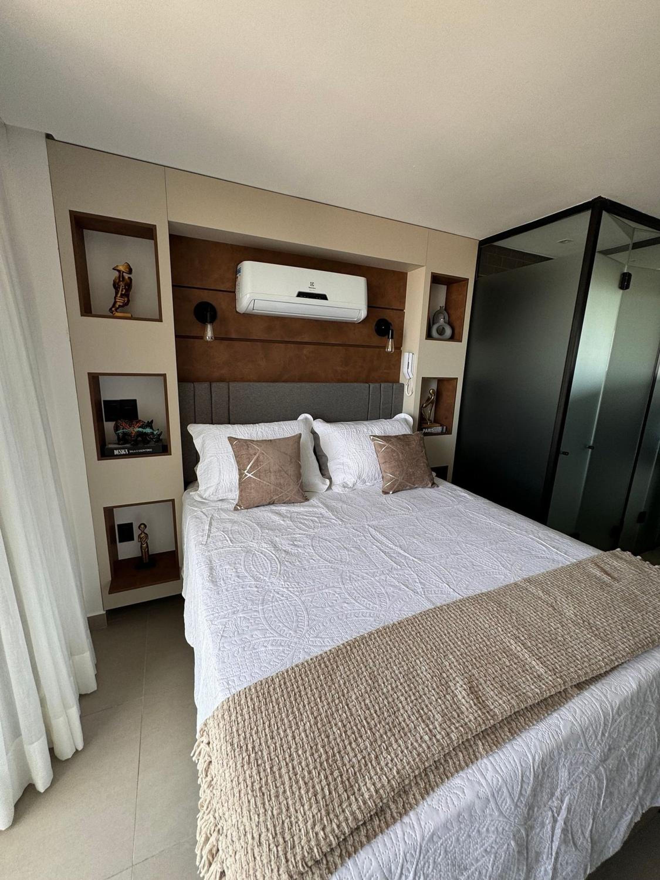 Apartamento Vista Mar Get1