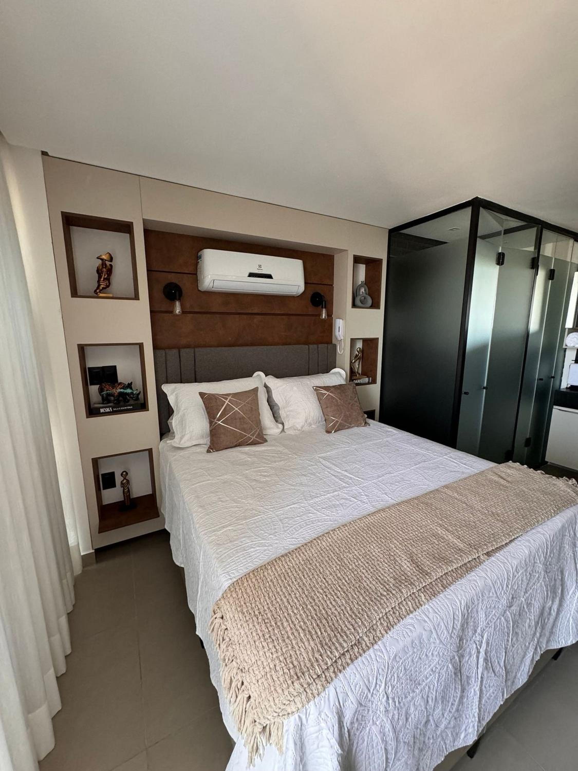 Apartamento Vista Mar Get1