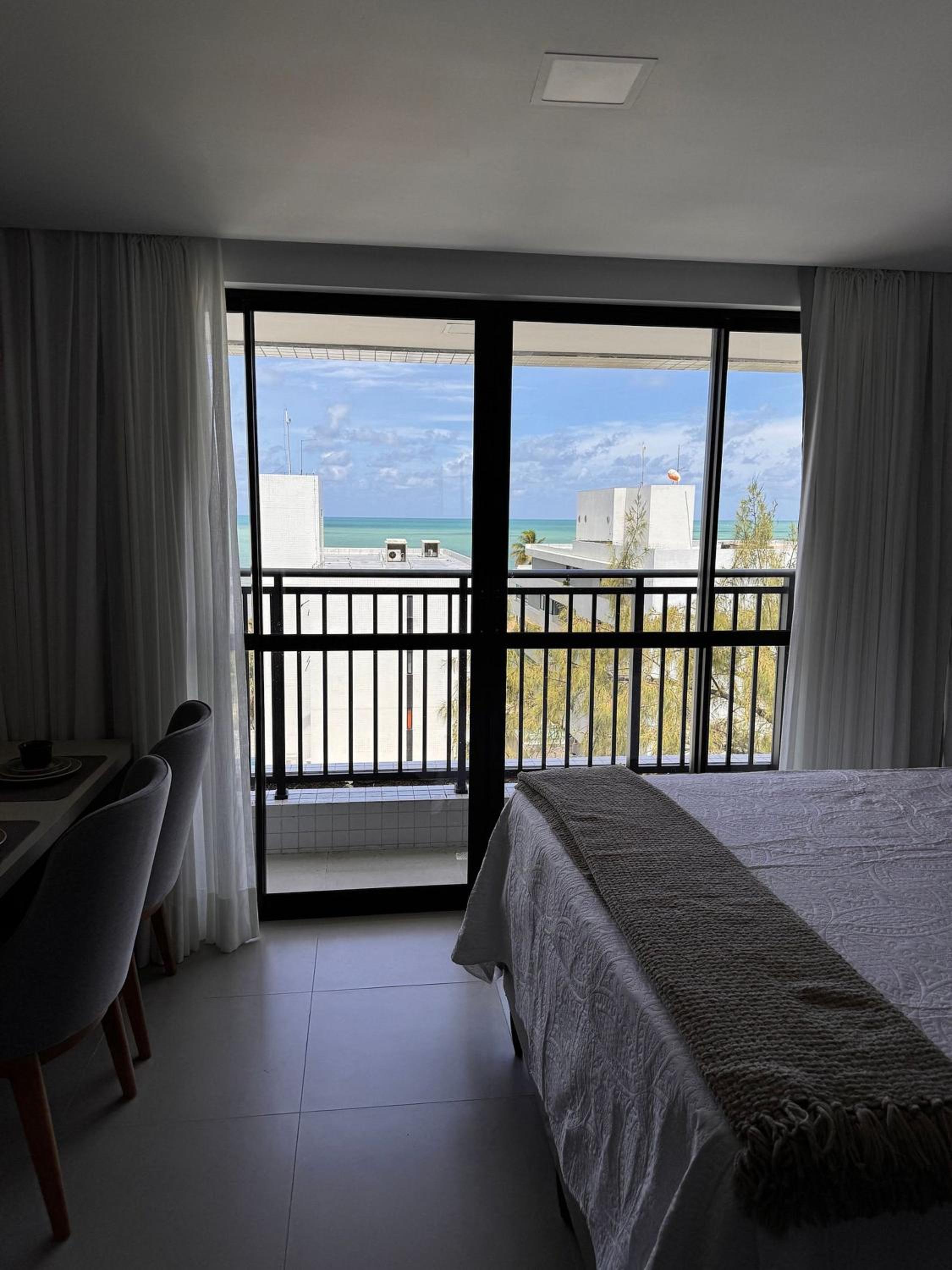 Apartamento Vista Mar Get1
