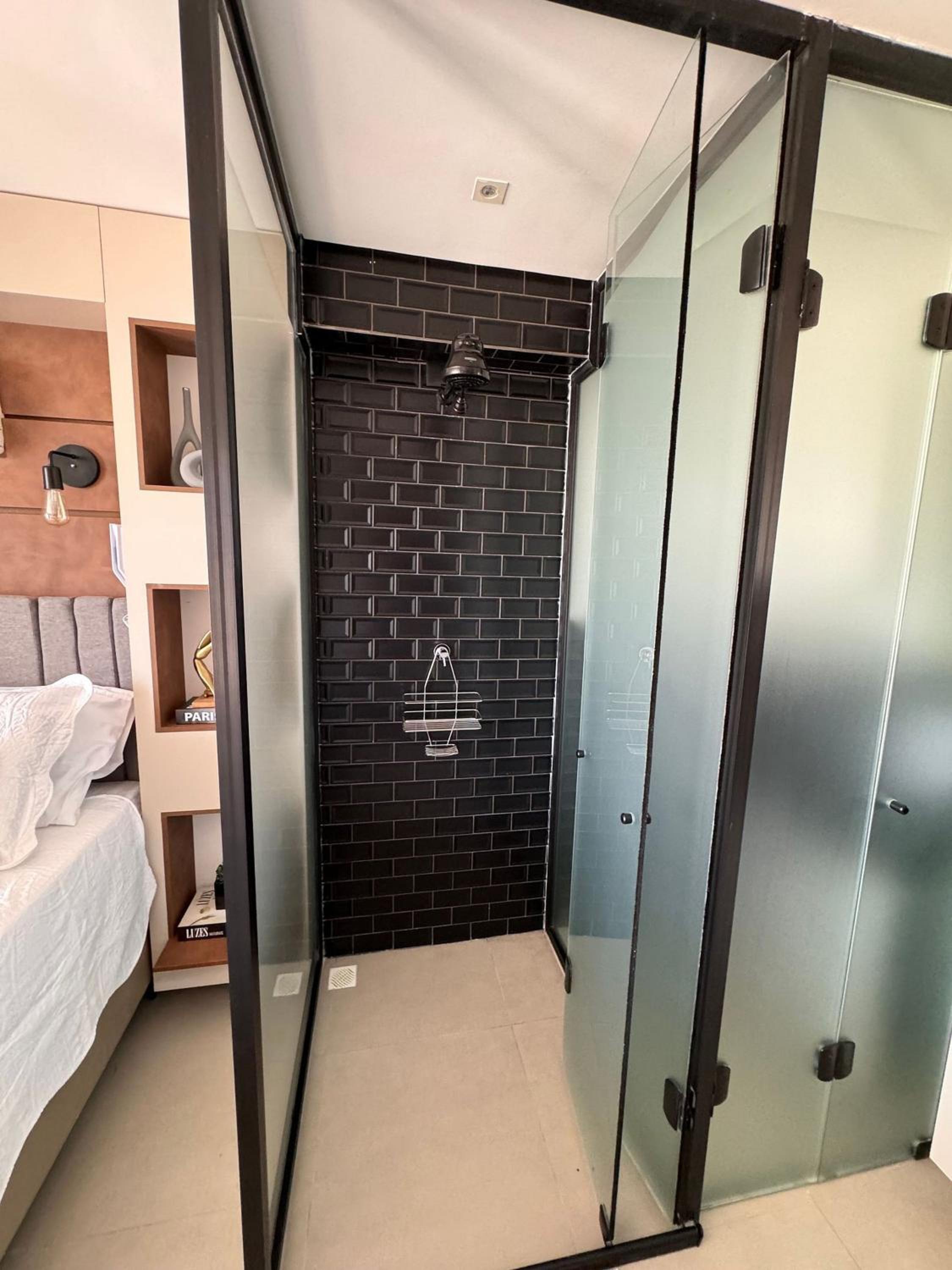 Apartamento Vista Mar Get1