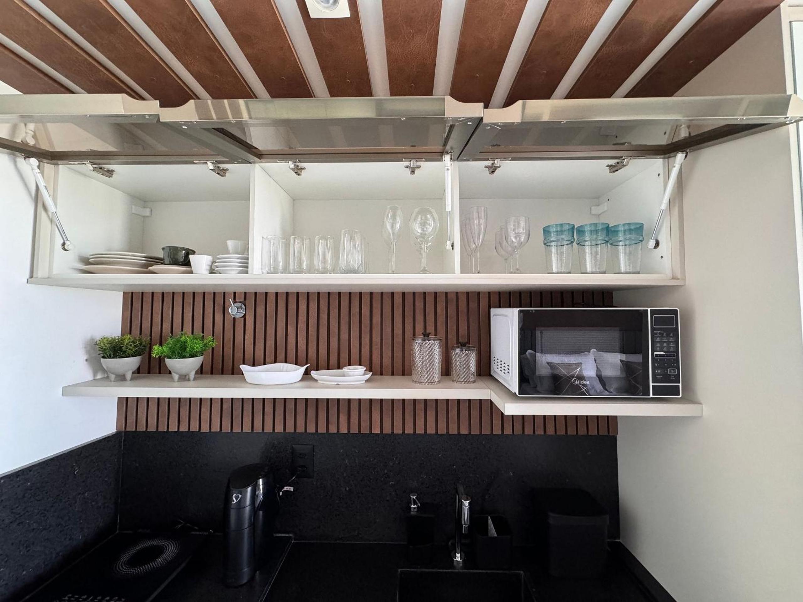 Apartamento Vista Mar Get1