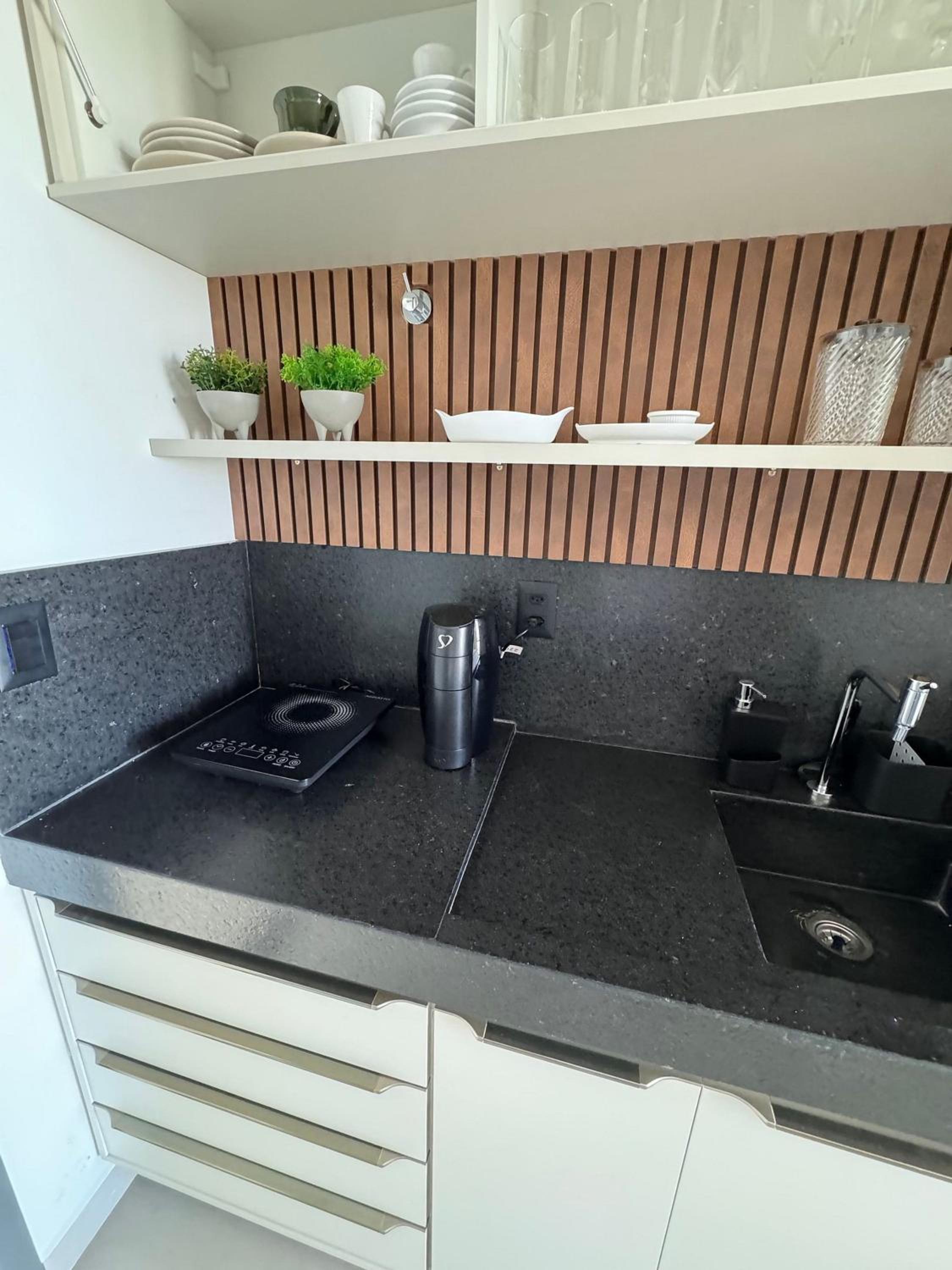 Apartamento Vista Mar Get1