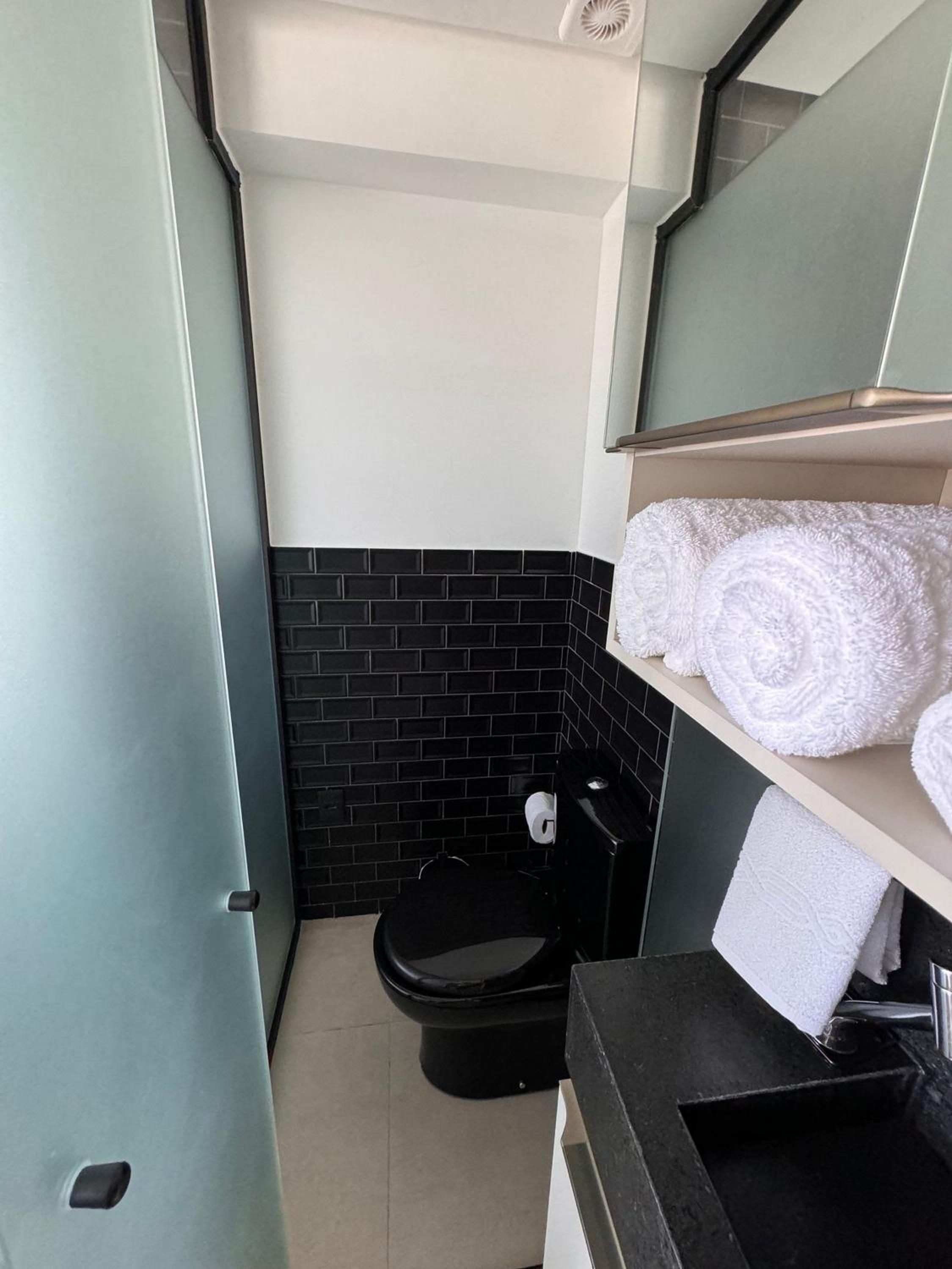 Apartamento Vista Mar Get1